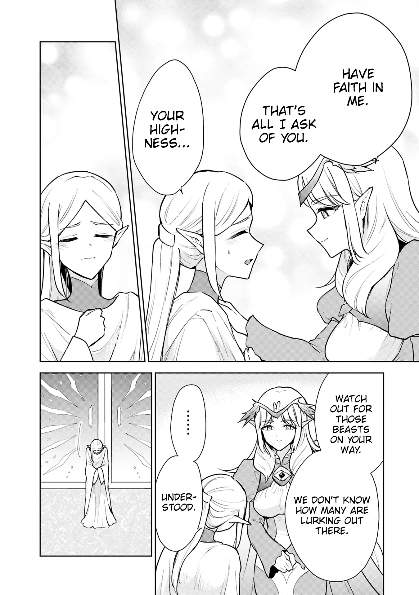 Read Cheat Skill _Shisha Sosei_ ga Kakusei Shite, Inishie no Maougun wo Fukkatsu Sasete Shimaimashita Manga Online