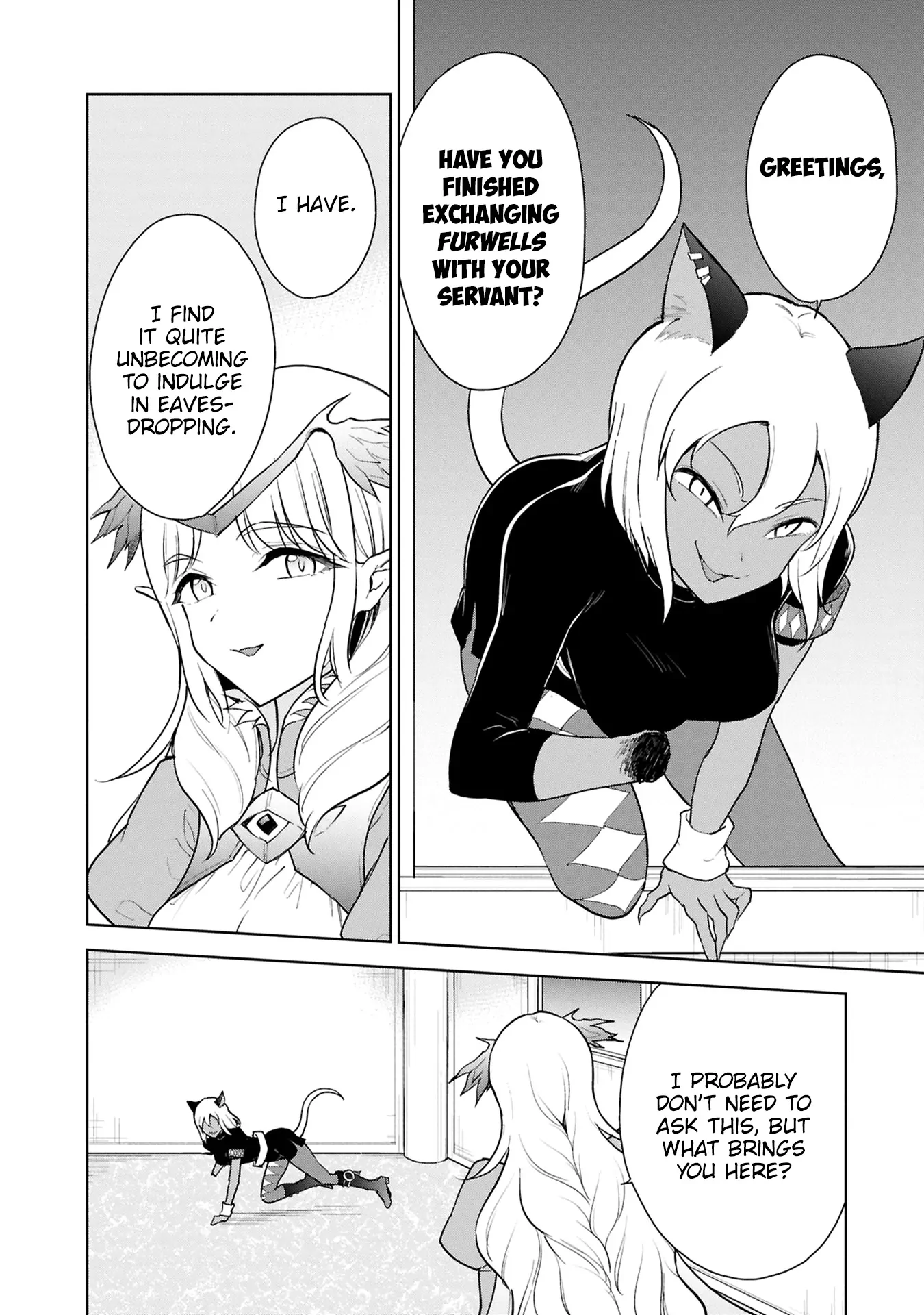 Read Cheat Skill _Shisha Sosei_ ga Kakusei Shite, Inishie no Maougun wo Fukkatsu Sasete Shimaimashita Manga Online