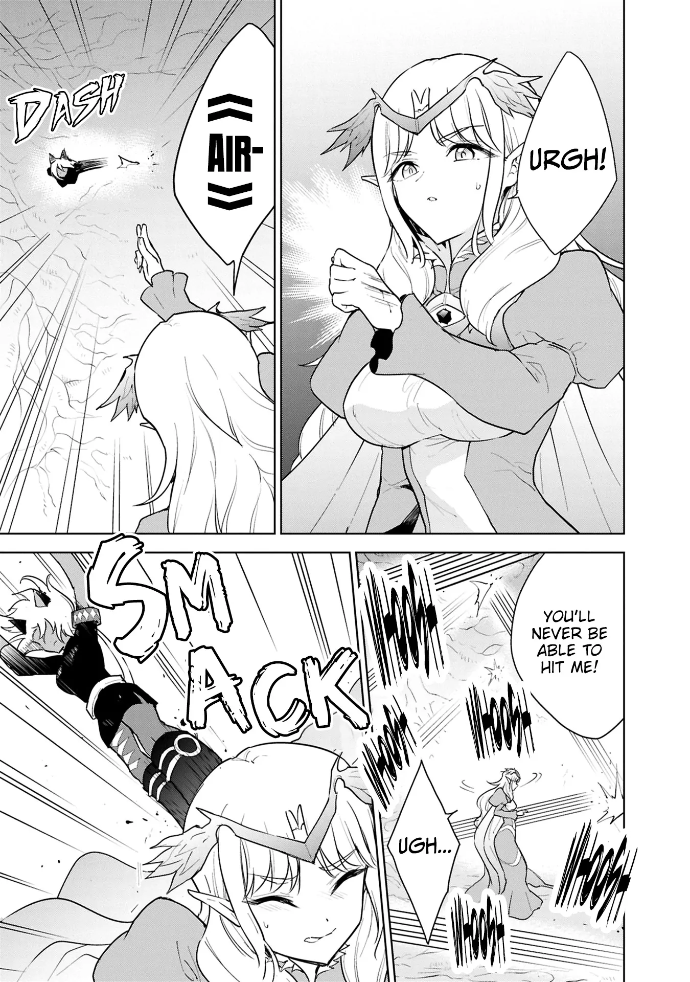 Read Cheat Skill _Shisha Sosei_ ga Kakusei Shite, Inishie no Maougun wo Fukkatsu Sasete Shimaimashita Manga Online