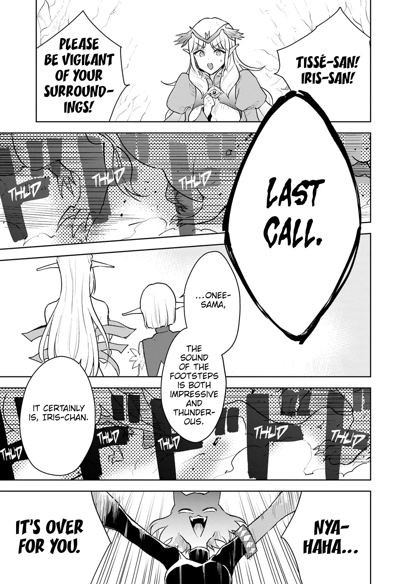 Read Cheat Skill _Shisha Sosei_ ga Kakusei Shite, Inishie no Maougun wo Fukkatsu Sasete Shimaimashita Manga Online