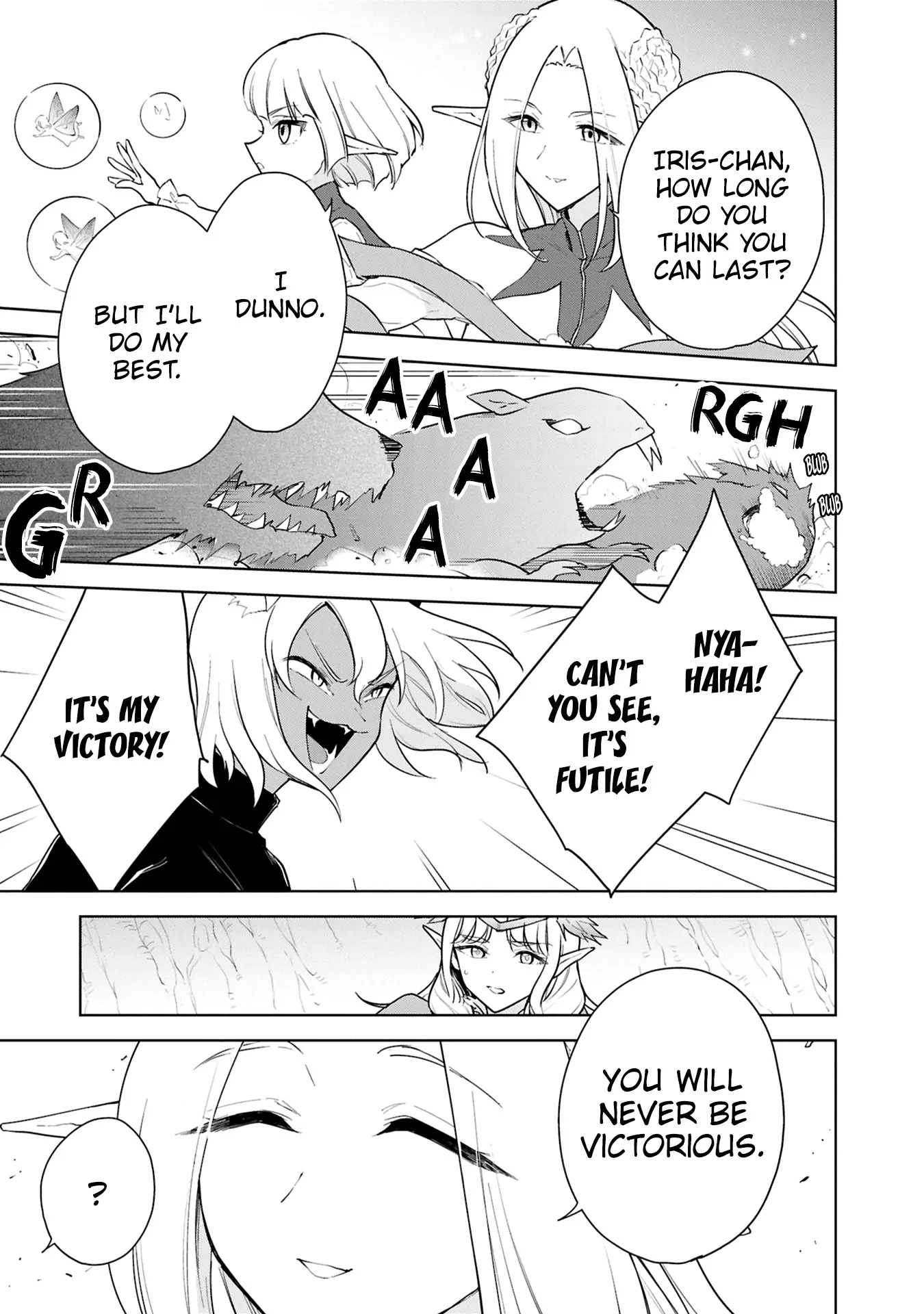 Read Cheat Skill _Shisha Sosei_ ga Kakusei Shite, Inishie no Maougun wo Fukkatsu Sasete Shimaimashita Manga Online