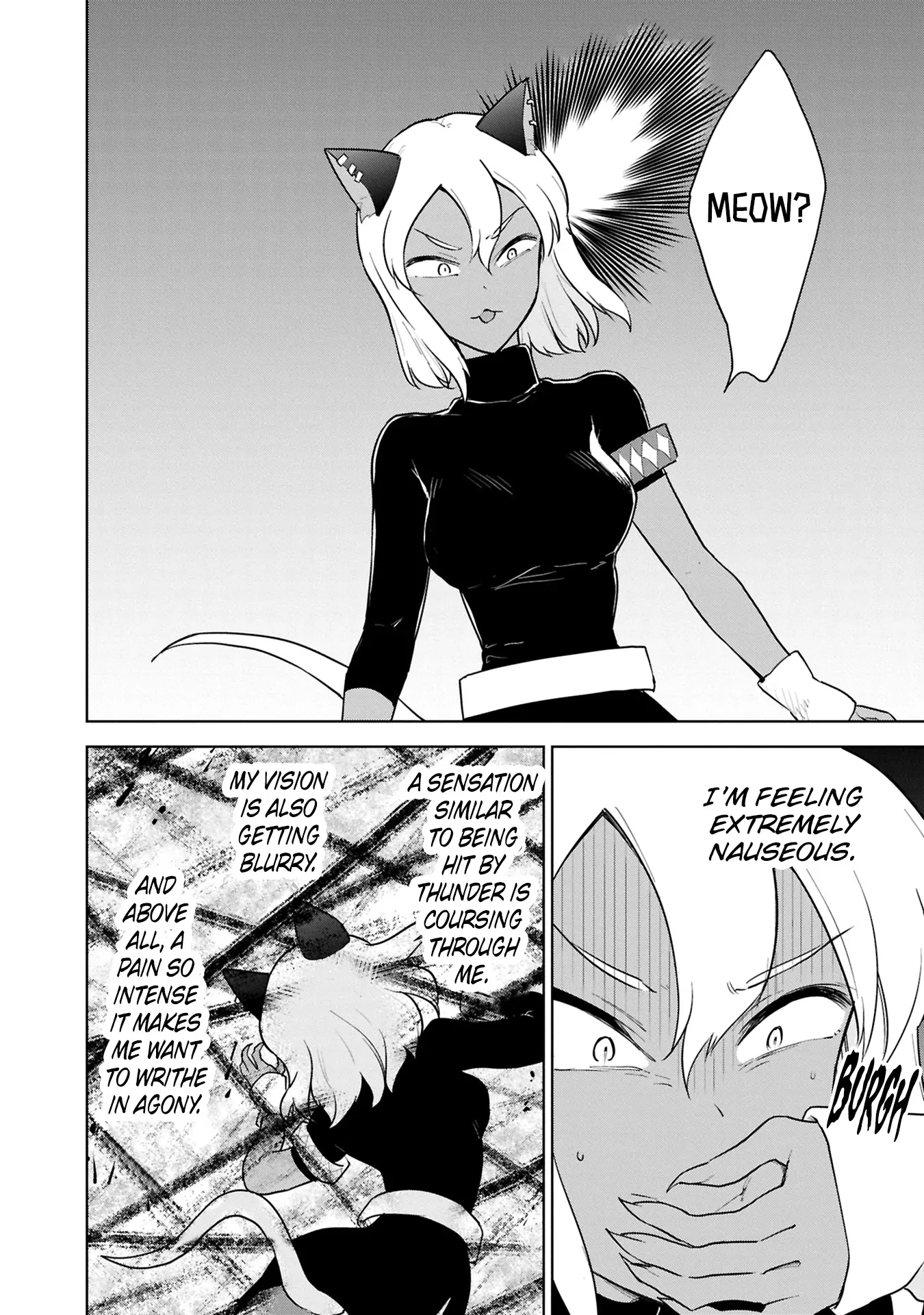 Read Cheat Skill _Shisha Sosei_ ga Kakusei Shite, Inishie no Maougun wo Fukkatsu Sasete Shimaimashita Manga Online