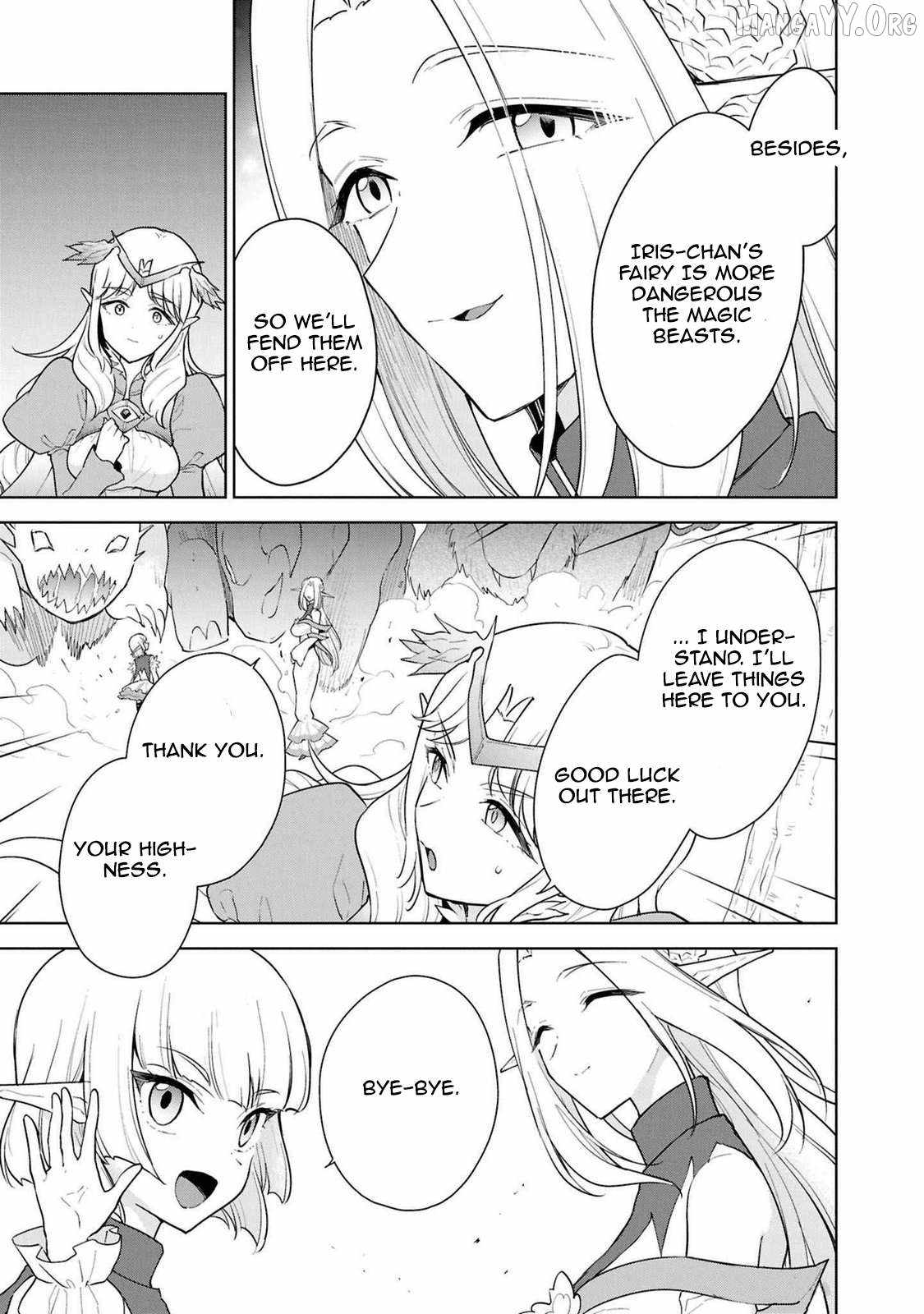 Read Cheat Skill _Shisha Sosei_ ga Kakusei Shite, Inishie no Maougun wo Fukkatsu Sasete Shimaimashita Manga Online