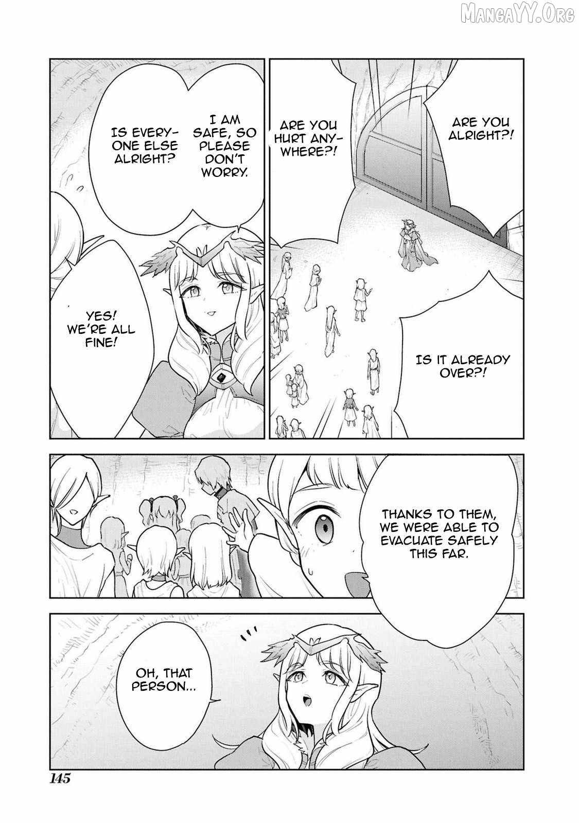 Read Cheat Skill _Shisha Sosei_ ga Kakusei Shite, Inishie no Maougun wo Fukkatsu Sasete Shimaimashita Manga Online