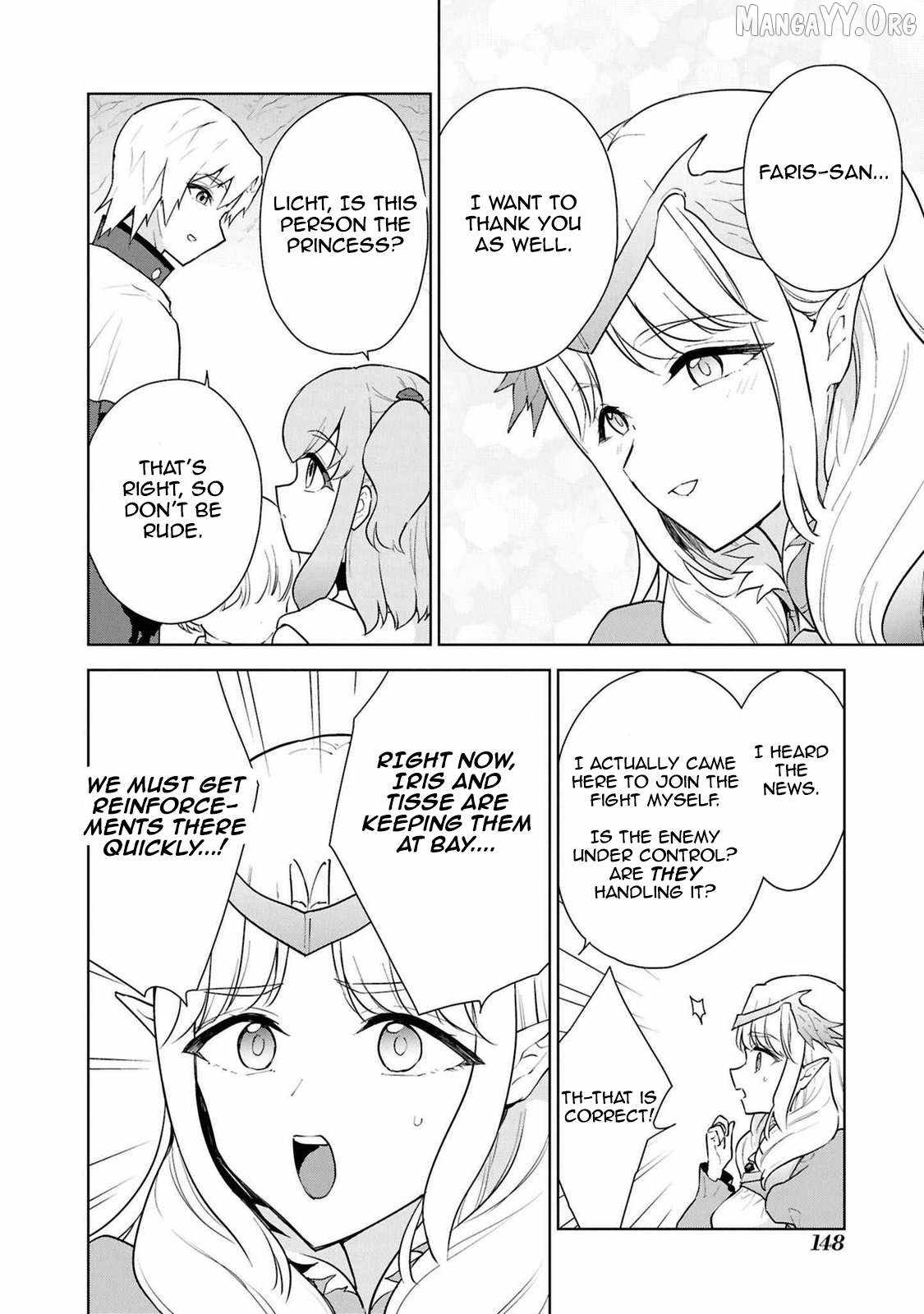 Read Cheat Skill _Shisha Sosei_ ga Kakusei Shite, Inishie no Maougun wo Fukkatsu Sasete Shimaimashita Manga Online