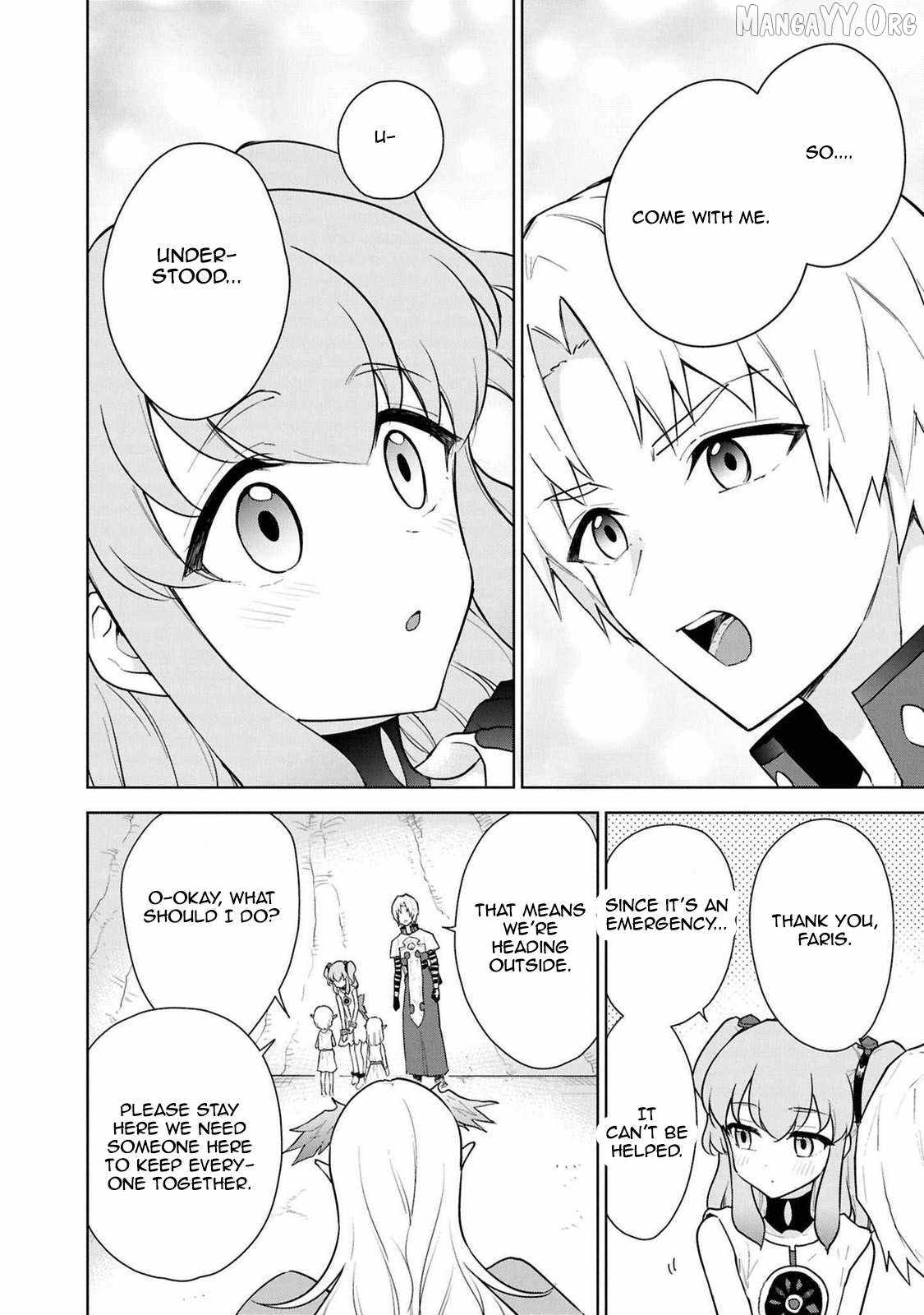 Read Cheat Skill _Shisha Sosei_ ga Kakusei Shite, Inishie no Maougun wo Fukkatsu Sasete Shimaimashita Manga Online