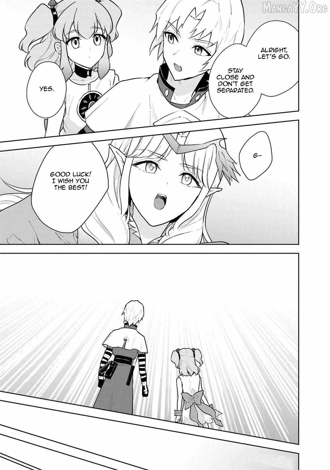 Read Cheat Skill _Shisha Sosei_ ga Kakusei Shite, Inishie no Maougun wo Fukkatsu Sasete Shimaimashita Manga Online