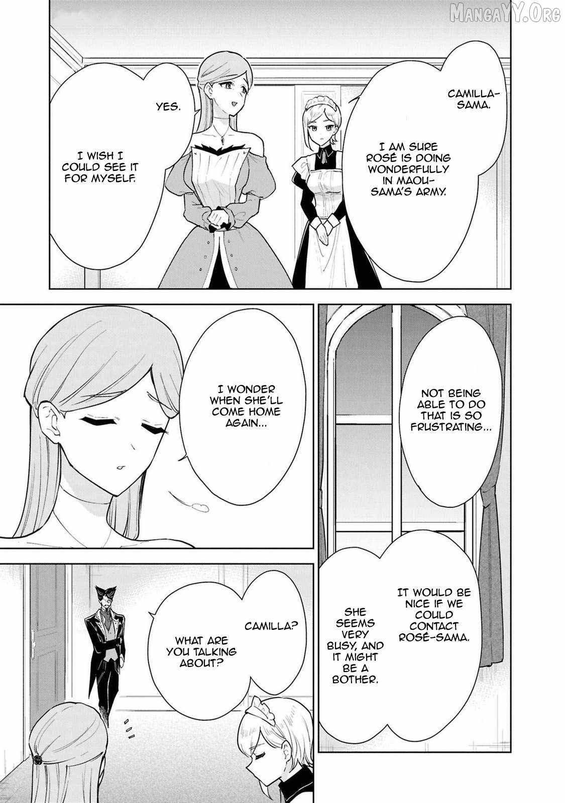 Read Cheat Skill _Shisha Sosei_ ga Kakusei Shite, Inishie no Maougun wo Fukkatsu Sasete Shimaimashita Manga Online