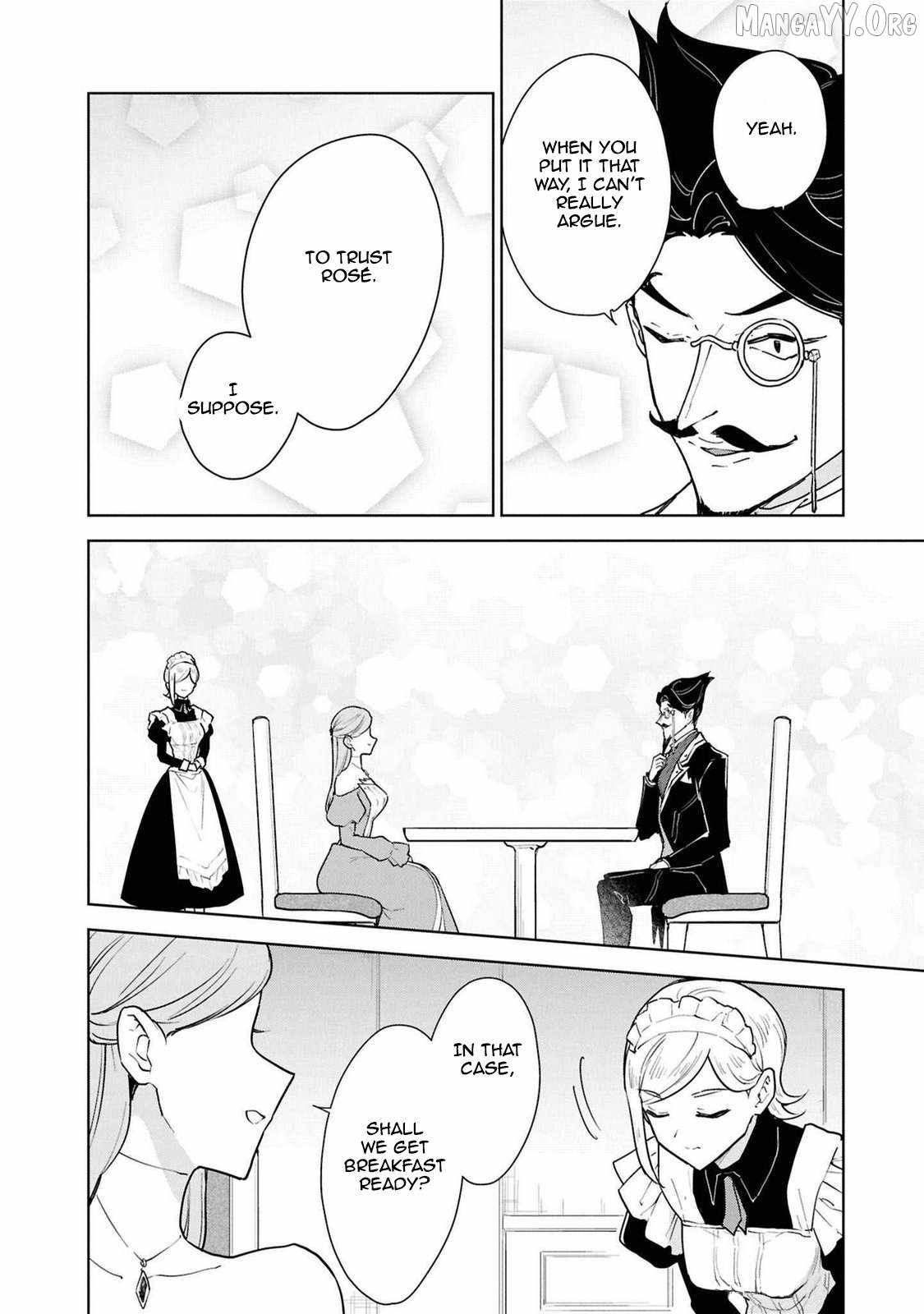 Read Cheat Skill _Shisha Sosei_ ga Kakusei Shite, Inishie no Maougun wo Fukkatsu Sasete Shimaimashita Manga Online