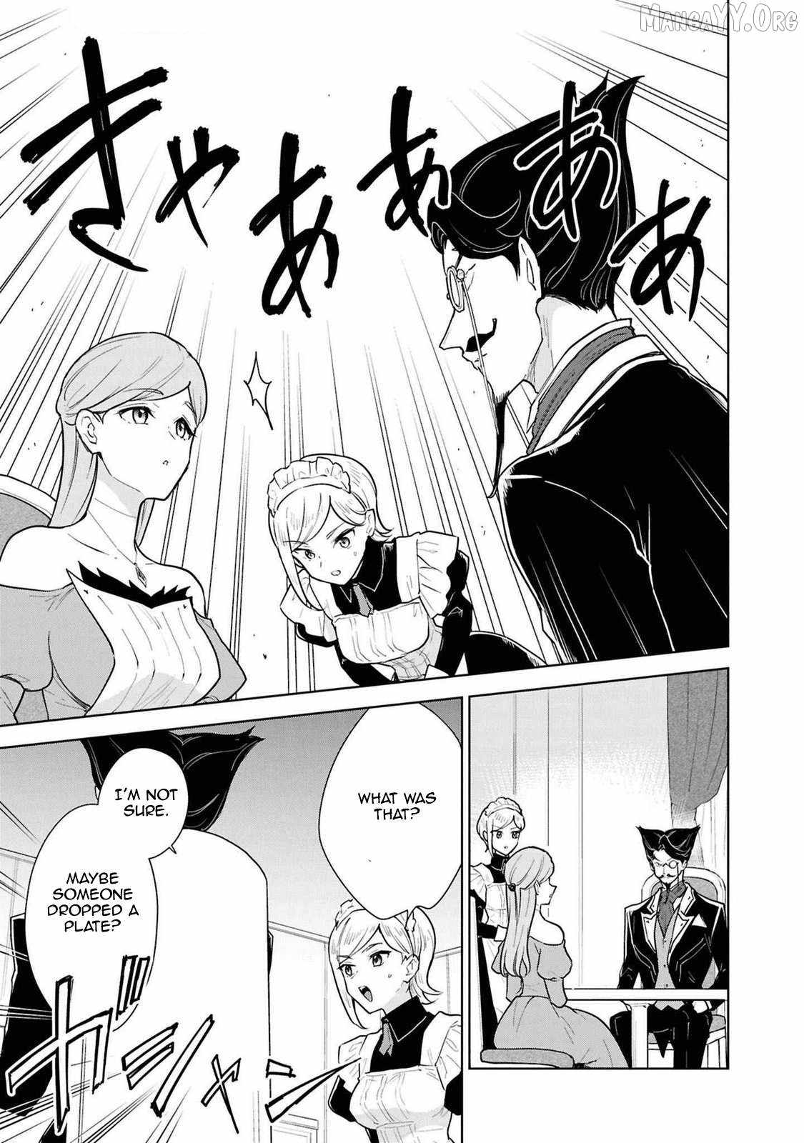 Read Cheat Skill _Shisha Sosei_ ga Kakusei Shite, Inishie no Maougun wo Fukkatsu Sasete Shimaimashita Manga Online