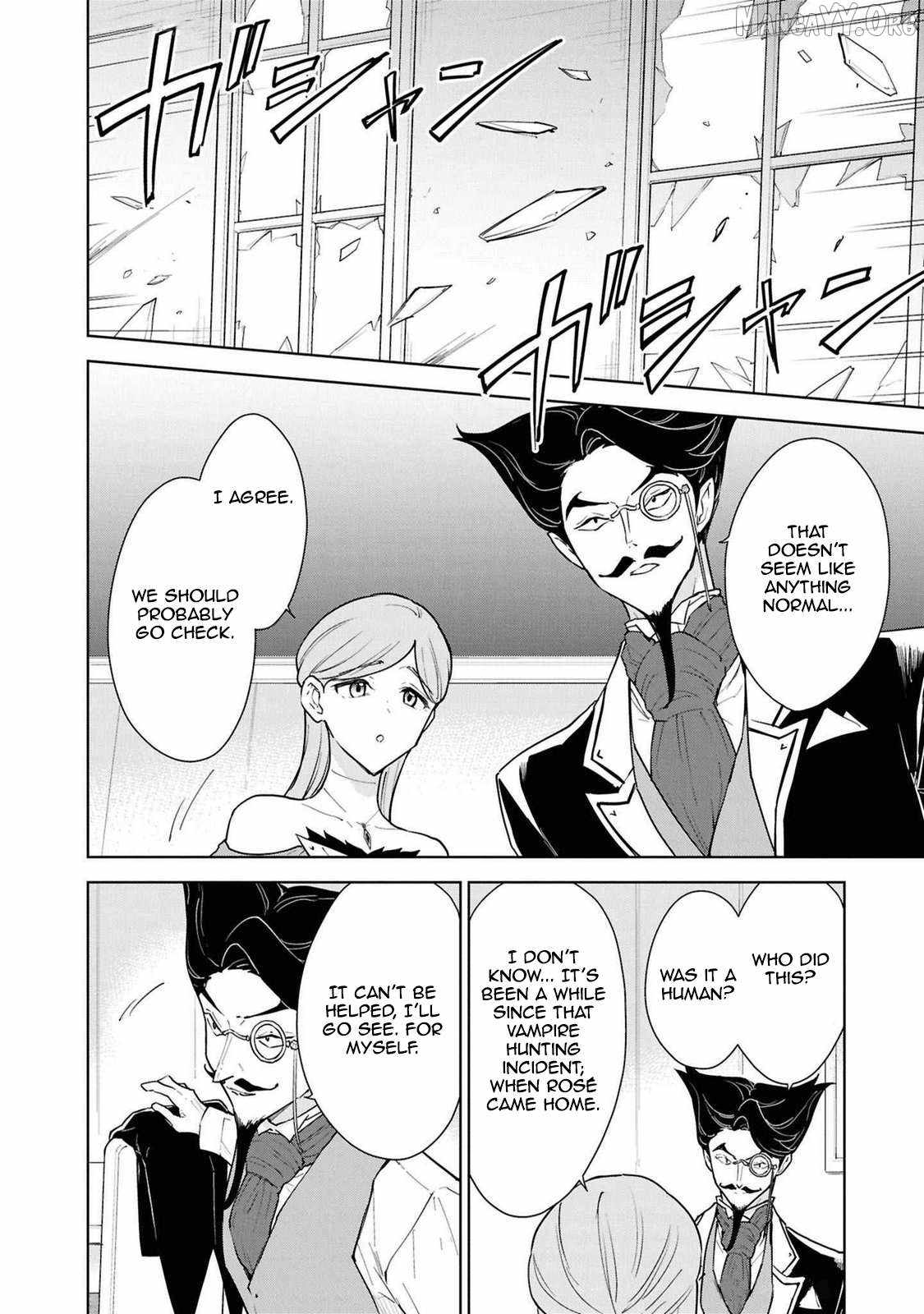 Read Cheat Skill _Shisha Sosei_ ga Kakusei Shite, Inishie no Maougun wo Fukkatsu Sasete Shimaimashita Manga Online