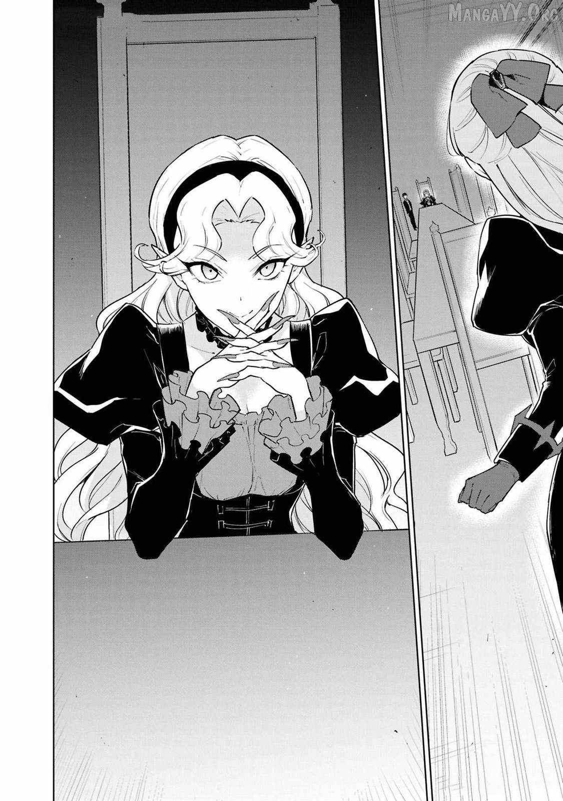 Read Cheat Skill _Shisha Sosei_ ga Kakusei Shite, Inishie no Maougun wo Fukkatsu Sasete Shimaimashita Manga Online