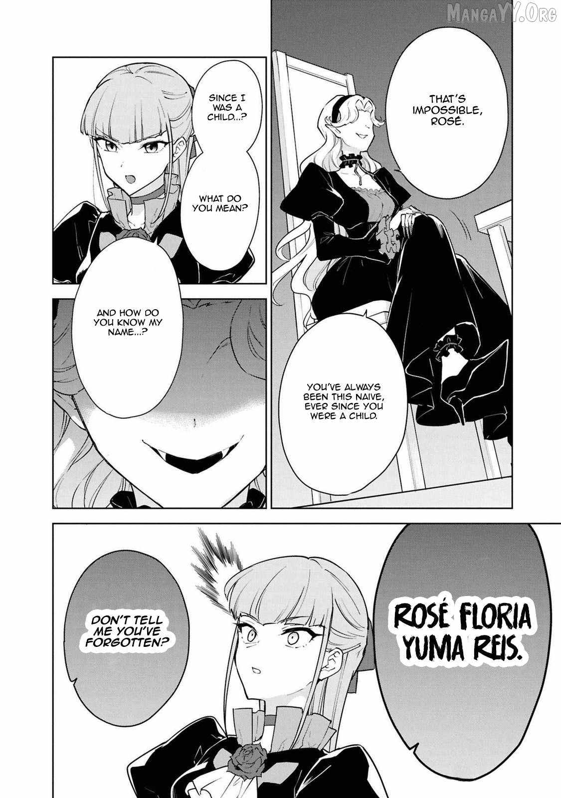 Read Cheat Skill _Shisha Sosei_ ga Kakusei Shite, Inishie no Maougun wo Fukkatsu Sasete Shimaimashita Manga Online