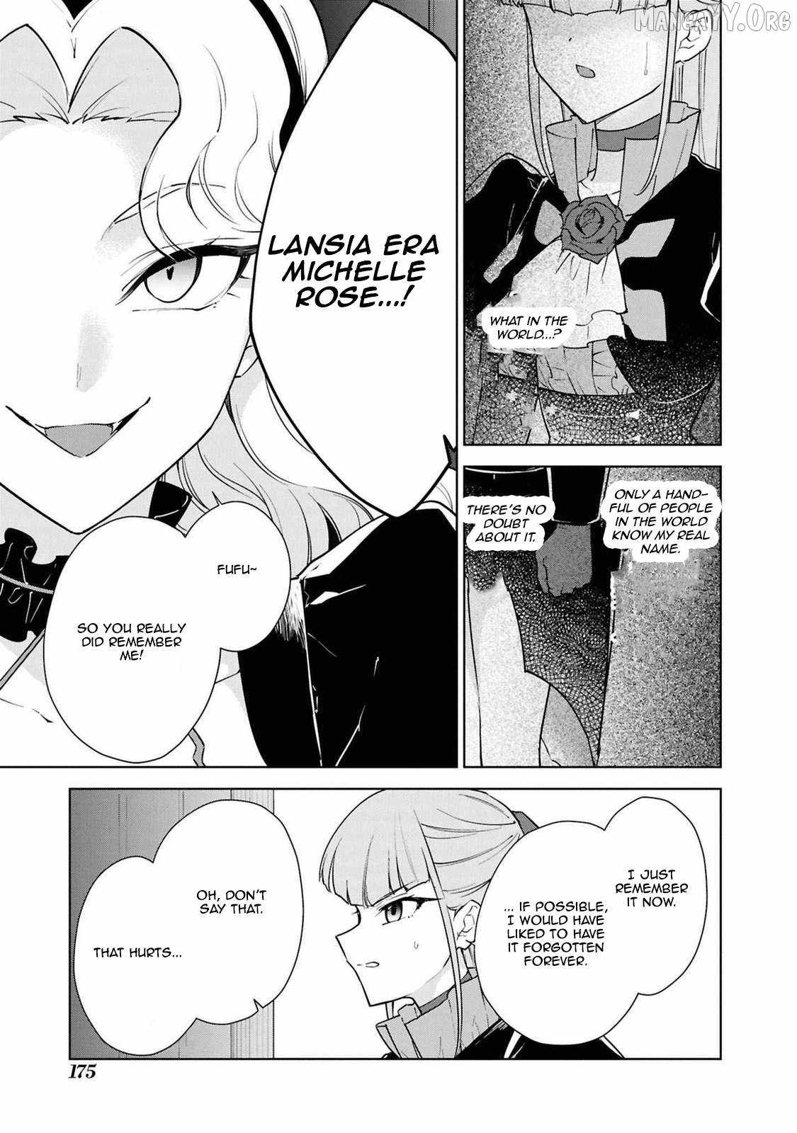 Read Cheat Skill _Shisha Sosei_ ga Kakusei Shite, Inishie no Maougun wo Fukkatsu Sasete Shimaimashita Manga Online