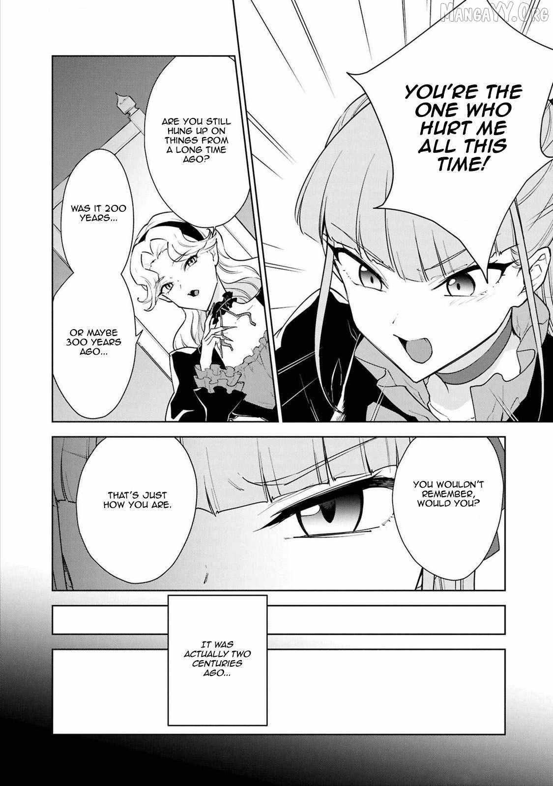 Read Cheat Skill _Shisha Sosei_ ga Kakusei Shite, Inishie no Maougun wo Fukkatsu Sasete Shimaimashita Manga Online