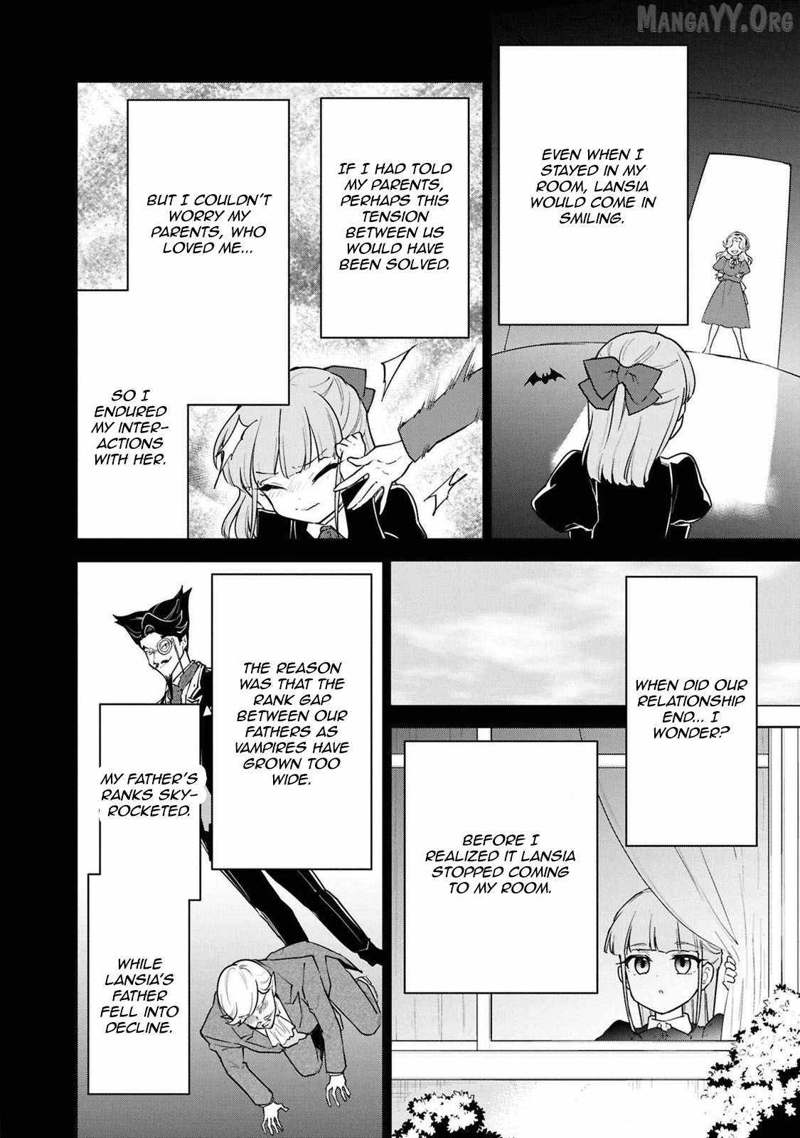 Read Cheat Skill _Shisha Sosei_ ga Kakusei Shite, Inishie no Maougun wo Fukkatsu Sasete Shimaimashita Manga Online