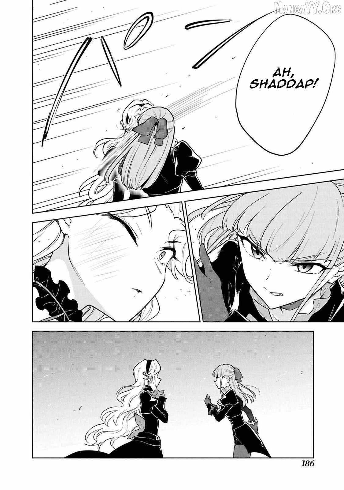 Read Cheat Skill _Shisha Sosei_ ga Kakusei Shite, Inishie no Maougun wo Fukkatsu Sasete Shimaimashita Manga Online