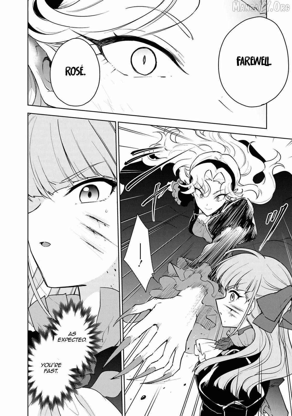 Read Cheat Skill _Shisha Sosei_ ga Kakusei Shite, Inishie no Maougun wo Fukkatsu Sasete Shimaimashita Manga Online