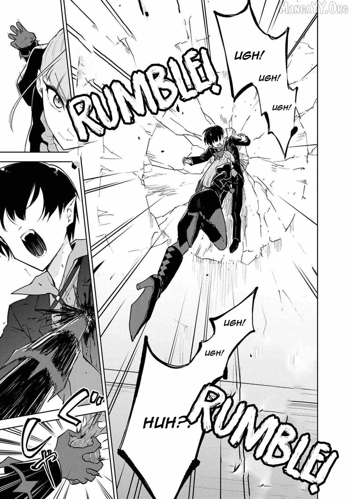 Read Cheat Skill _Shisha Sosei_ ga Kakusei Shite, Inishie no Maougun wo Fukkatsu Sasete Shimaimashita Manga Online