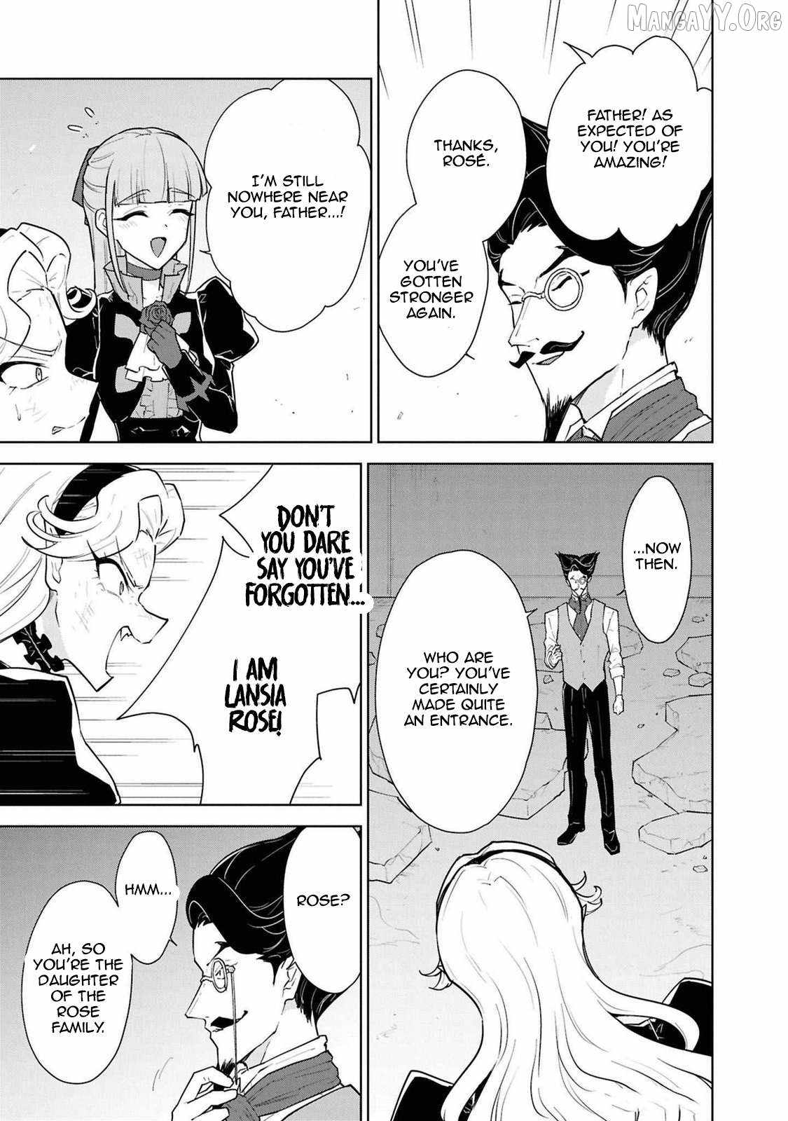 Read Cheat Skill _Shisha Sosei_ ga Kakusei Shite, Inishie no Maougun wo Fukkatsu Sasete Shimaimashita Manga Online