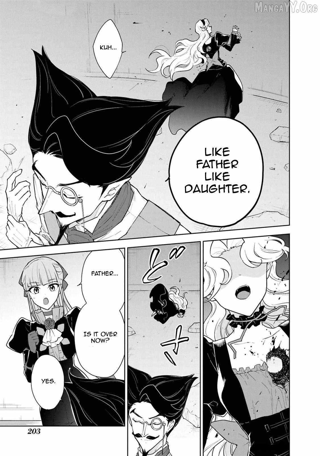 Read Cheat Skill _Shisha Sosei_ ga Kakusei Shite, Inishie no Maougun wo Fukkatsu Sasete Shimaimashita Manga Online