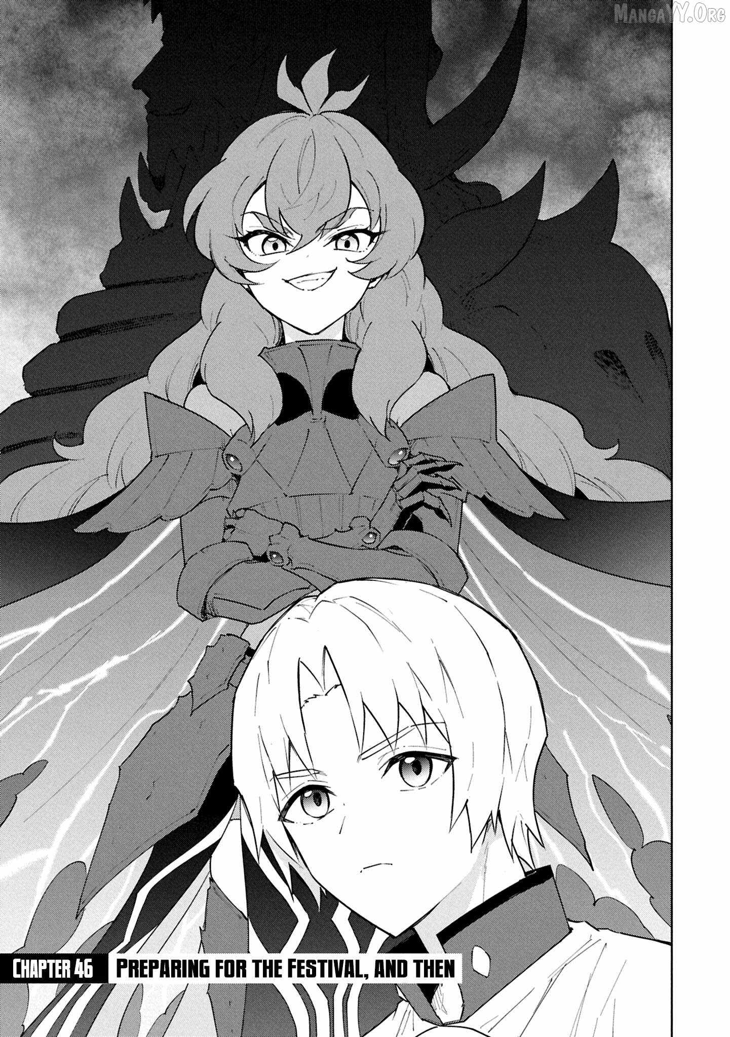 Read Cheat Skill _Shisha Sosei_ ga Kakusei Shite, Inishie no Maougun wo Fukkatsu Sasete Shimaimashita Manga Online