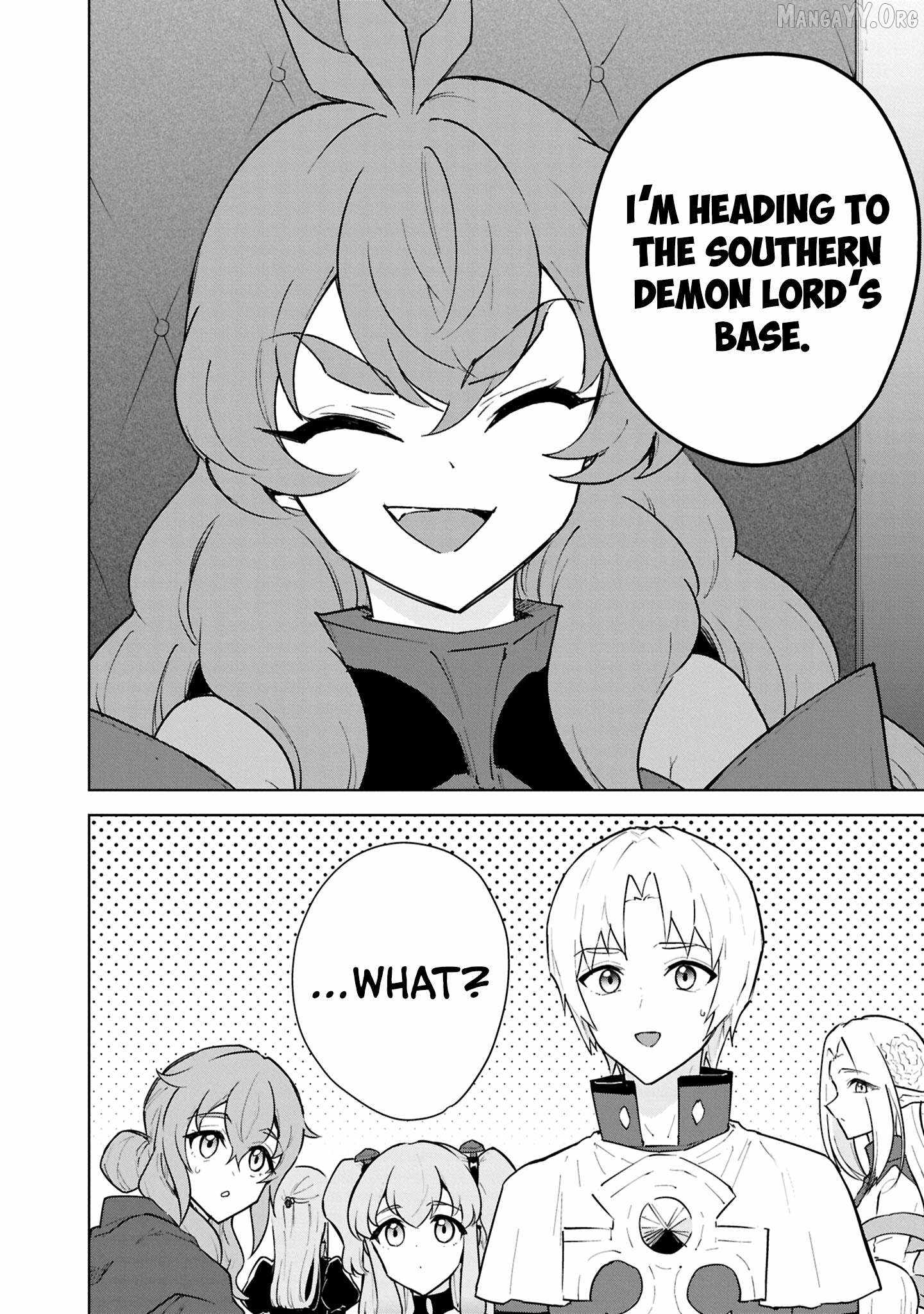 Read Cheat Skill _Shisha Sosei_ ga Kakusei Shite, Inishie no Maougun wo Fukkatsu Sasete Shimaimashita Manga Online