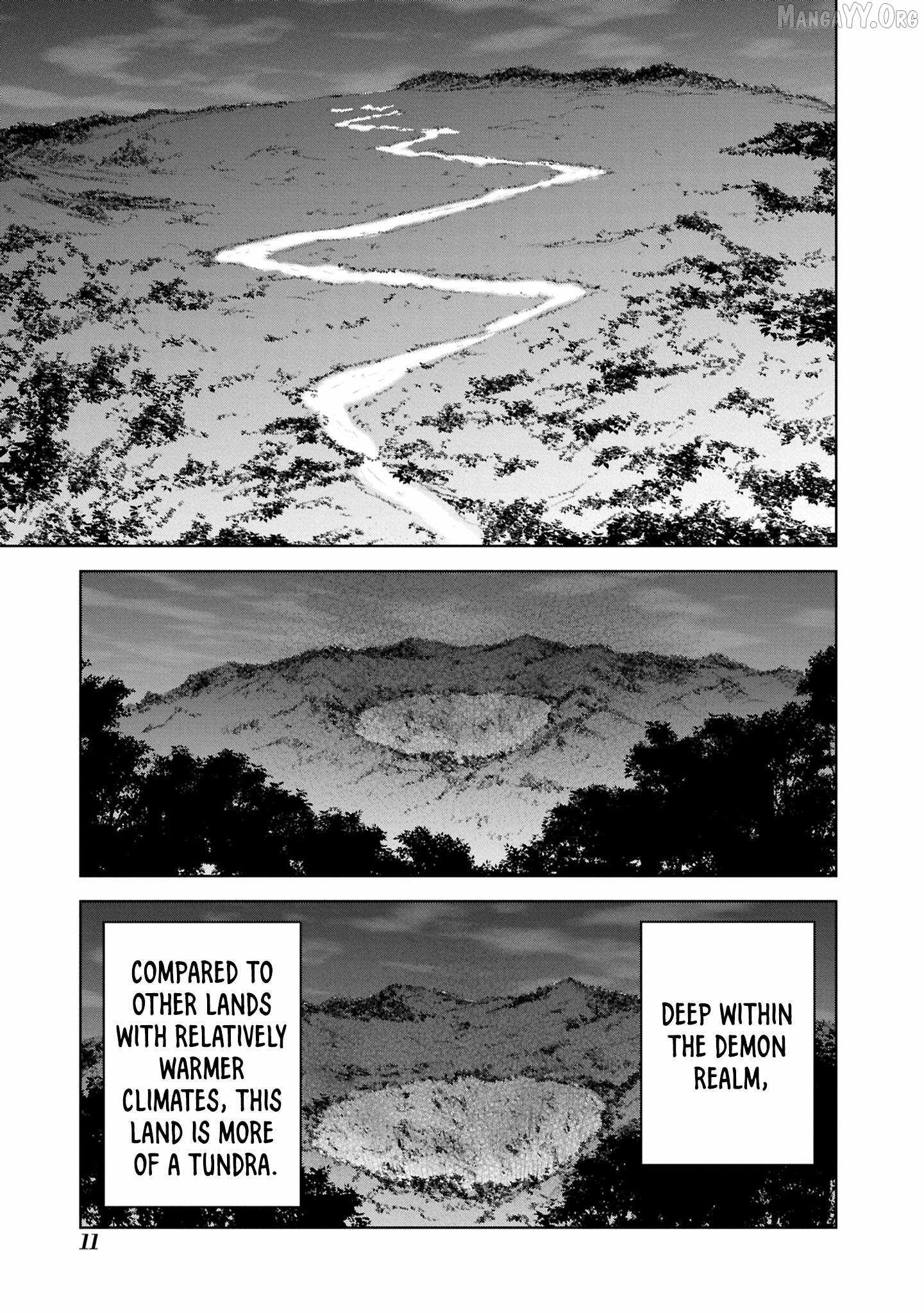 Read Cheat Skill _Shisha Sosei_ ga Kakusei Shite, Inishie no Maougun wo Fukkatsu Sasete Shimaimashita Manga Online