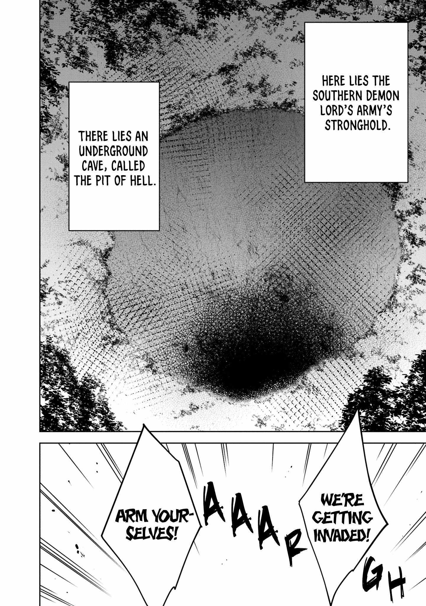 Read Cheat Skill _Shisha Sosei_ ga Kakusei Shite, Inishie no Maougun wo Fukkatsu Sasete Shimaimashita Manga Online