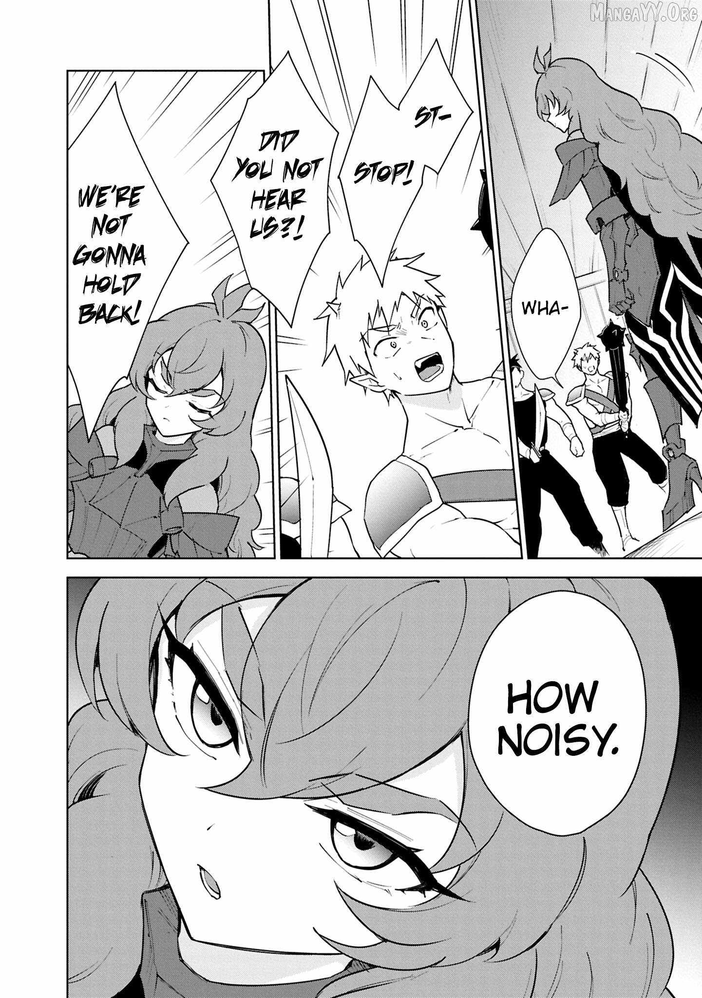 Read Cheat Skill _Shisha Sosei_ ga Kakusei Shite, Inishie no Maougun wo Fukkatsu Sasete Shimaimashita Manga Online