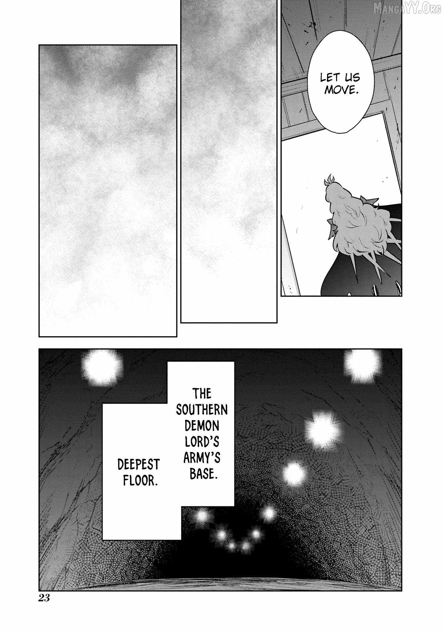 Read Cheat Skill _Shisha Sosei_ ga Kakusei Shite, Inishie no Maougun wo Fukkatsu Sasete Shimaimashita Manga Online