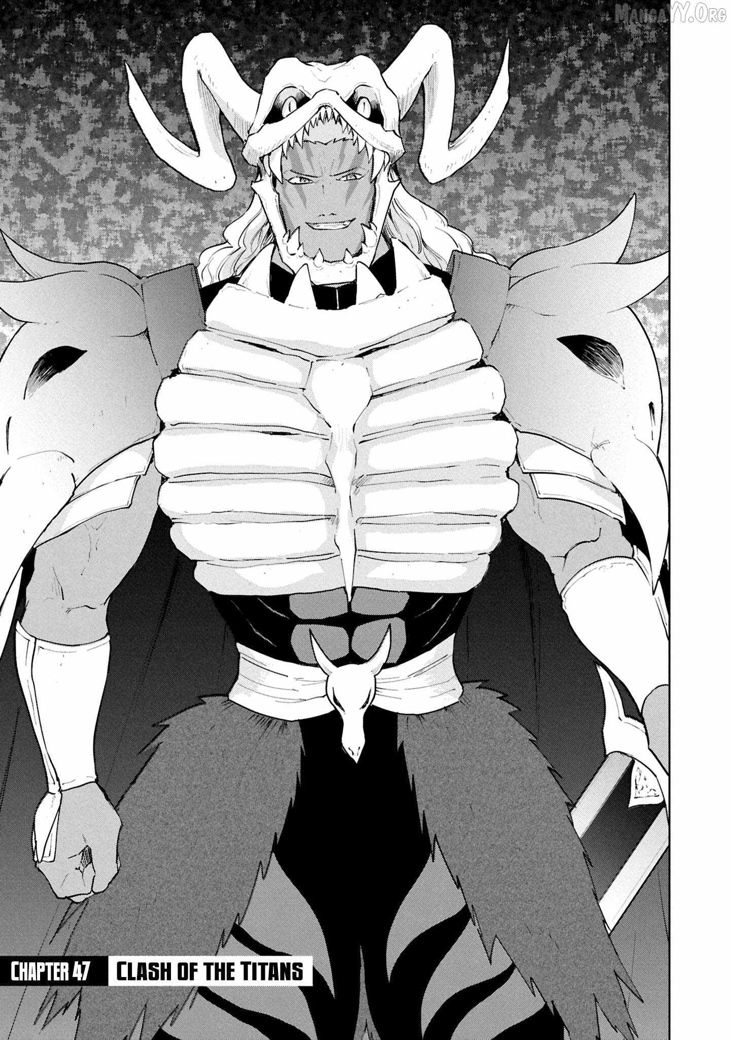 Read Cheat Skill _Shisha Sosei_ ga Kakusei Shite, Inishie no Maougun wo Fukkatsu Sasete Shimaimashita Manga Online