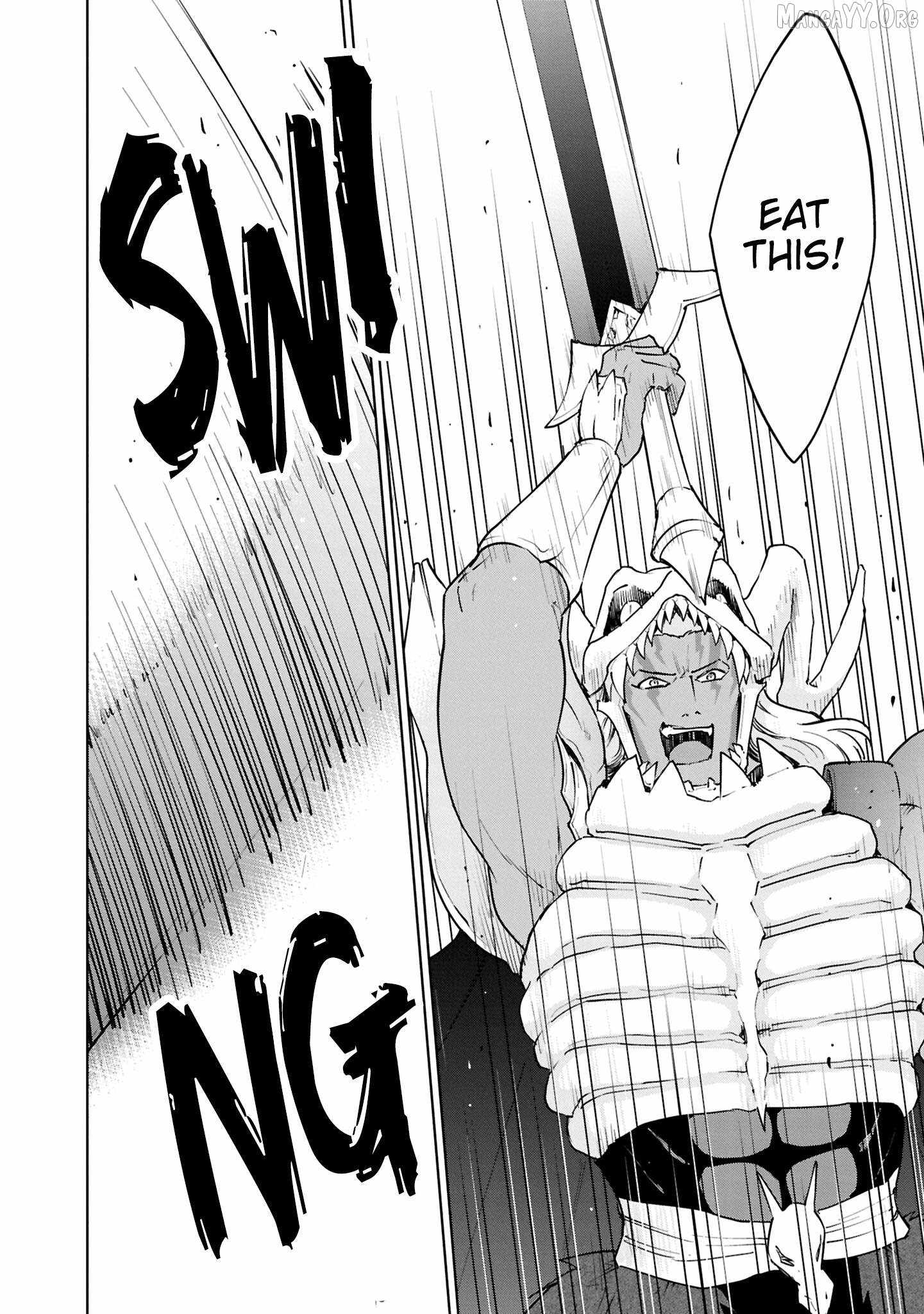 Read Cheat Skill _Shisha Sosei_ ga Kakusei Shite, Inishie no Maougun wo Fukkatsu Sasete Shimaimashita Manga Online