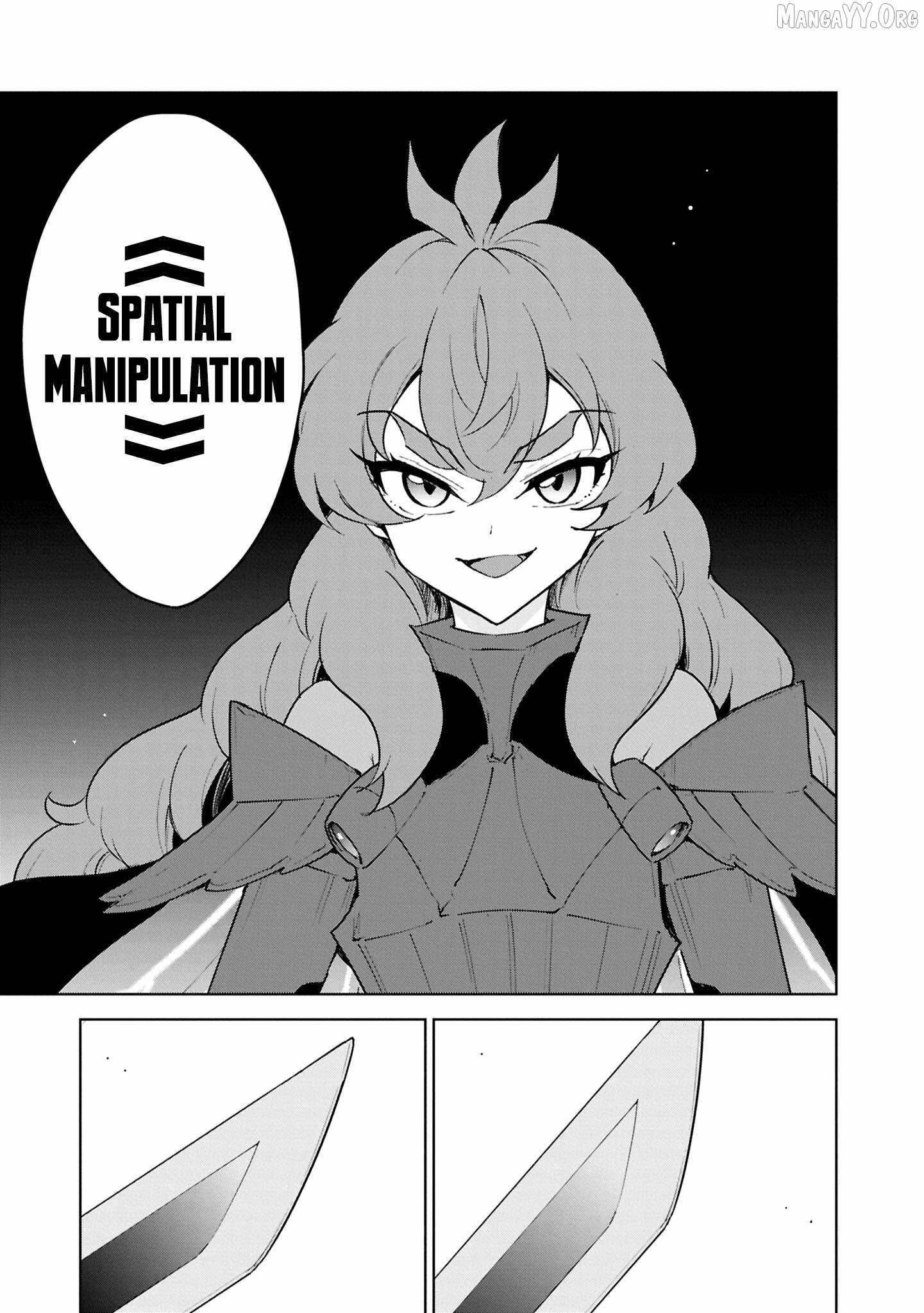 Read Cheat Skill _Shisha Sosei_ ga Kakusei Shite, Inishie no Maougun wo Fukkatsu Sasete Shimaimashita Manga Online