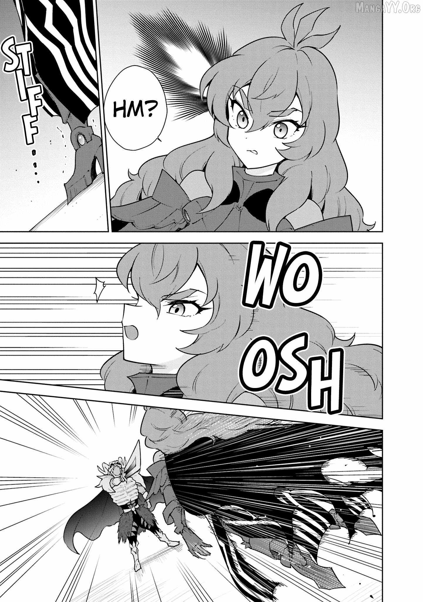 Read Cheat Skill _Shisha Sosei_ ga Kakusei Shite, Inishie no Maougun wo Fukkatsu Sasete Shimaimashita Manga Online