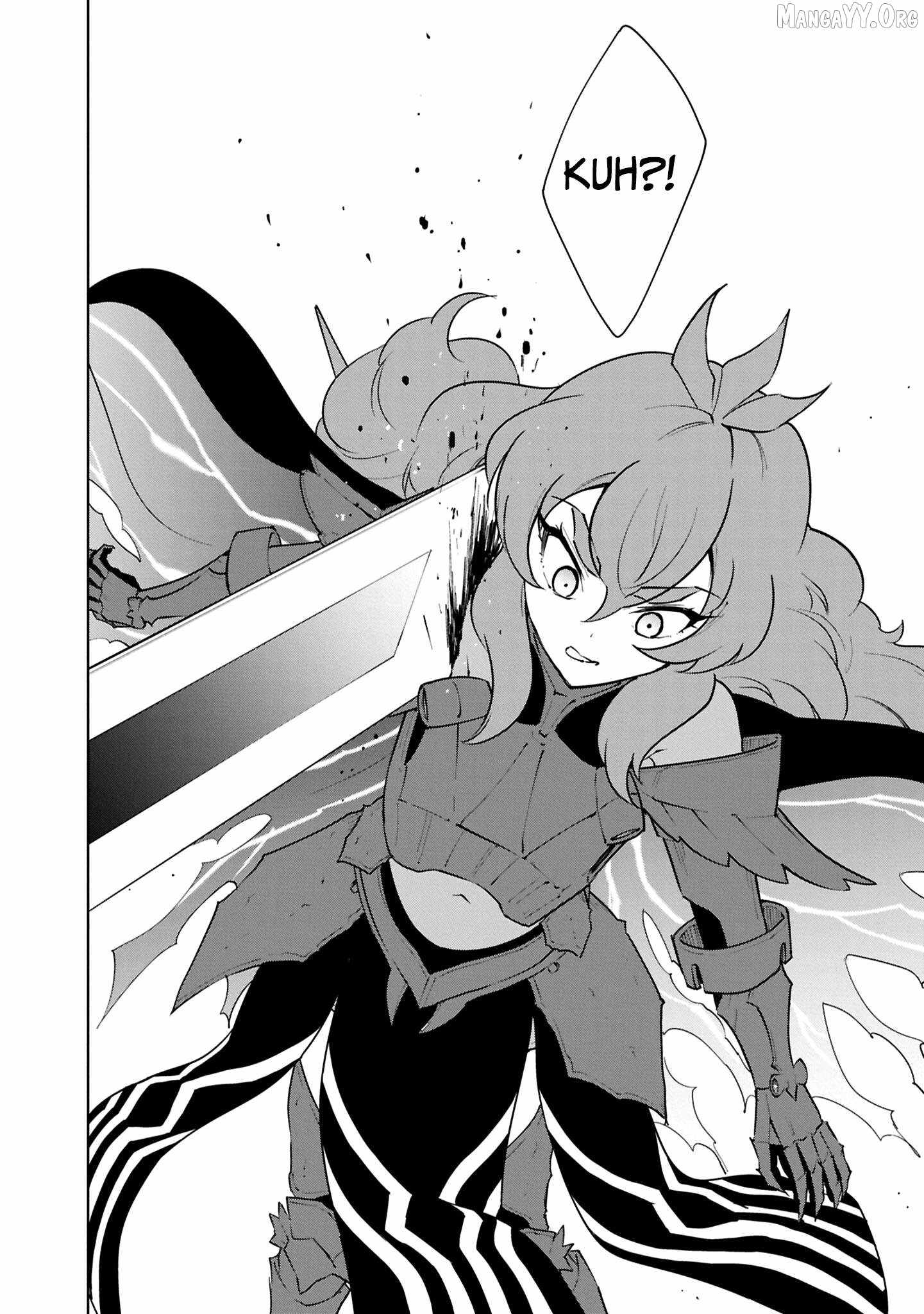 Read Cheat Skill _Shisha Sosei_ ga Kakusei Shite, Inishie no Maougun wo Fukkatsu Sasete Shimaimashita Manga Online