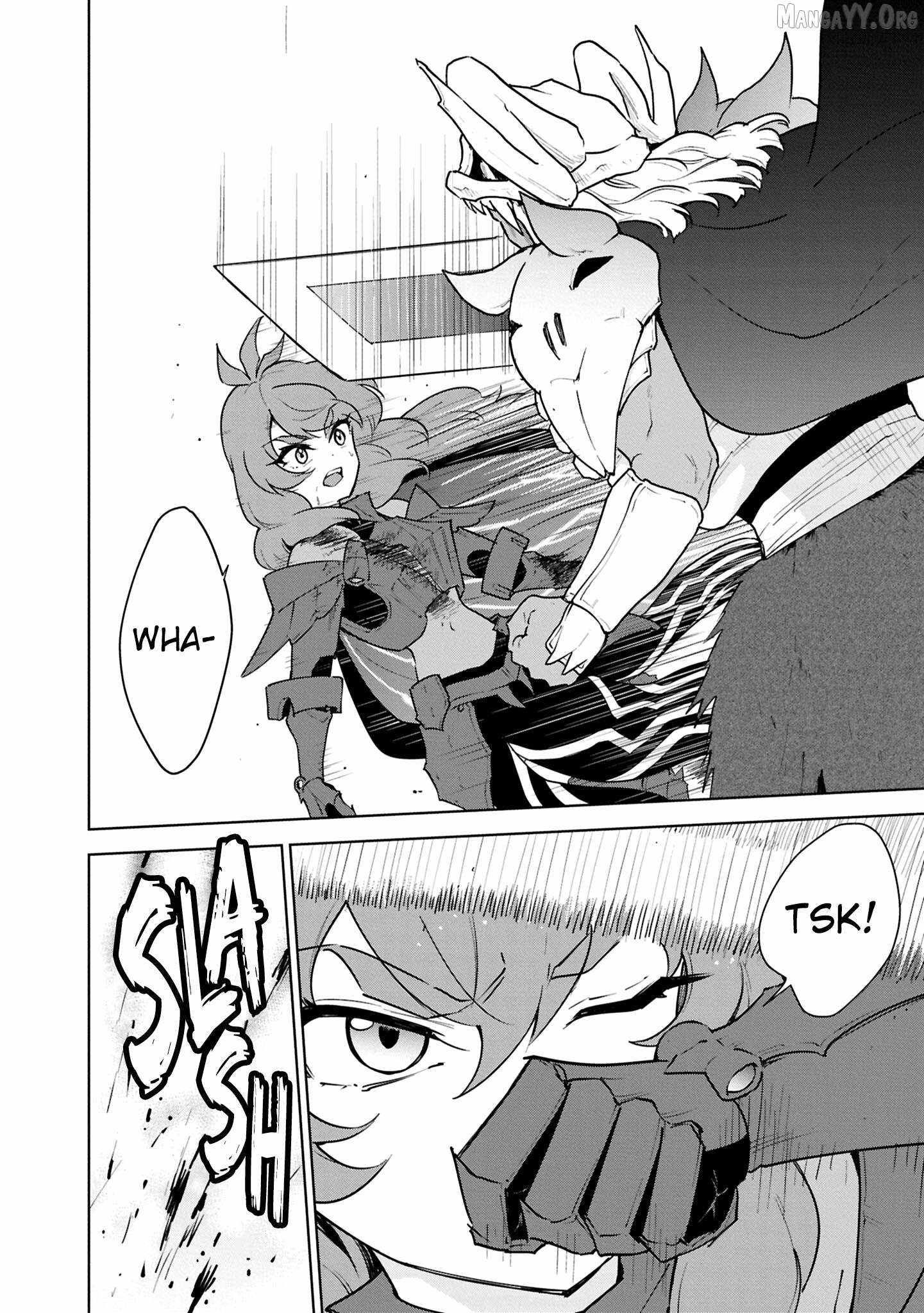 Read Cheat Skill _Shisha Sosei_ ga Kakusei Shite, Inishie no Maougun wo Fukkatsu Sasete Shimaimashita Manga Online