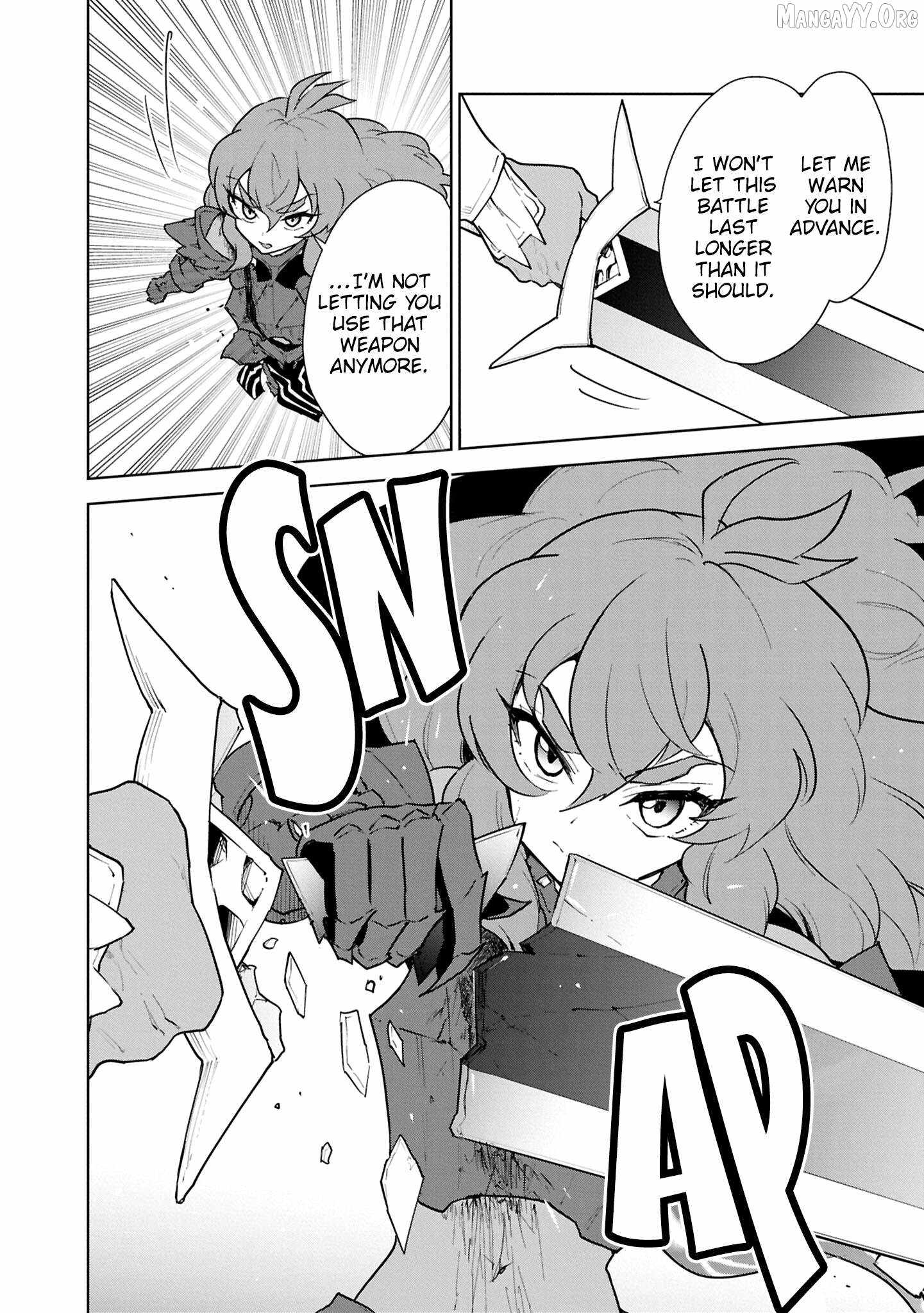 Read Cheat Skill _Shisha Sosei_ ga Kakusei Shite, Inishie no Maougun wo Fukkatsu Sasete Shimaimashita Manga Online