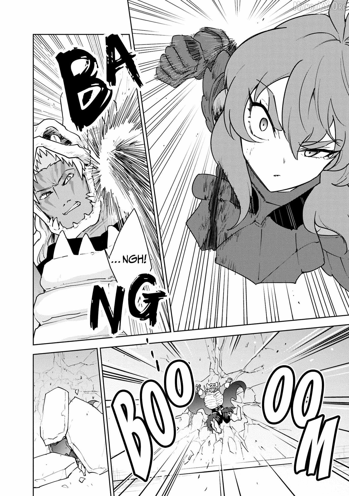 Read Cheat Skill _Shisha Sosei_ ga Kakusei Shite, Inishie no Maougun wo Fukkatsu Sasete Shimaimashita Manga Online