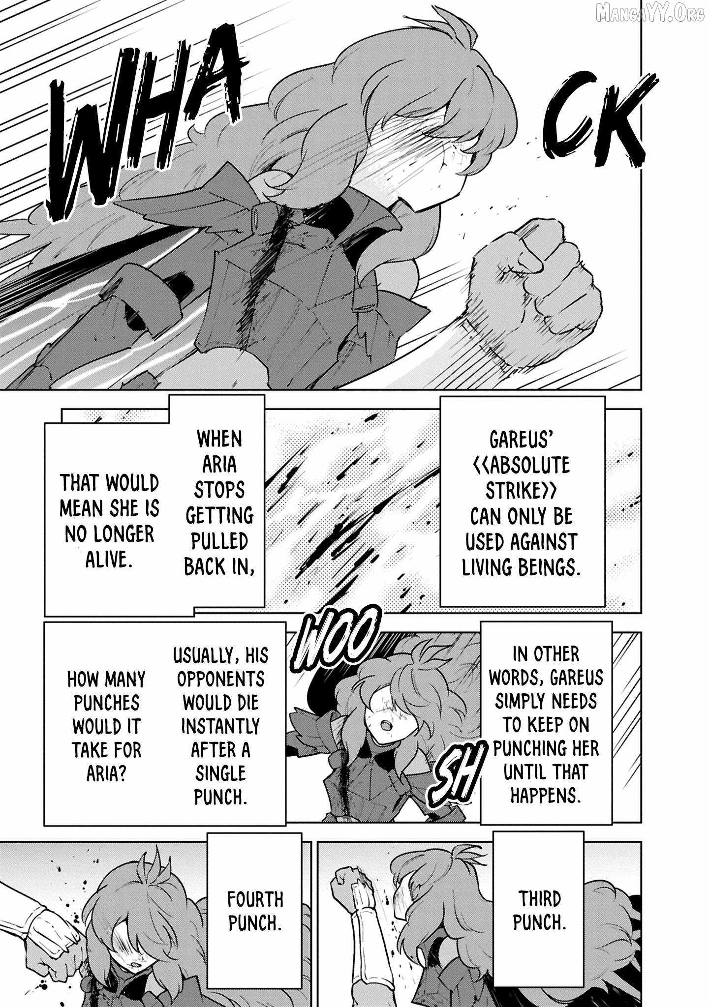 Read Cheat Skill _Shisha Sosei_ ga Kakusei Shite, Inishie no Maougun wo Fukkatsu Sasete Shimaimashita Manga Online