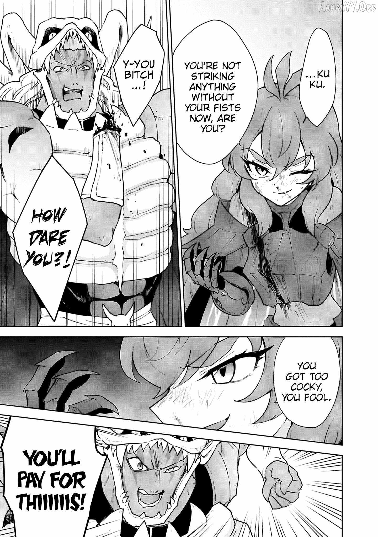 Read Cheat Skill _Shisha Sosei_ ga Kakusei Shite, Inishie no Maougun wo Fukkatsu Sasete Shimaimashita Manga Online