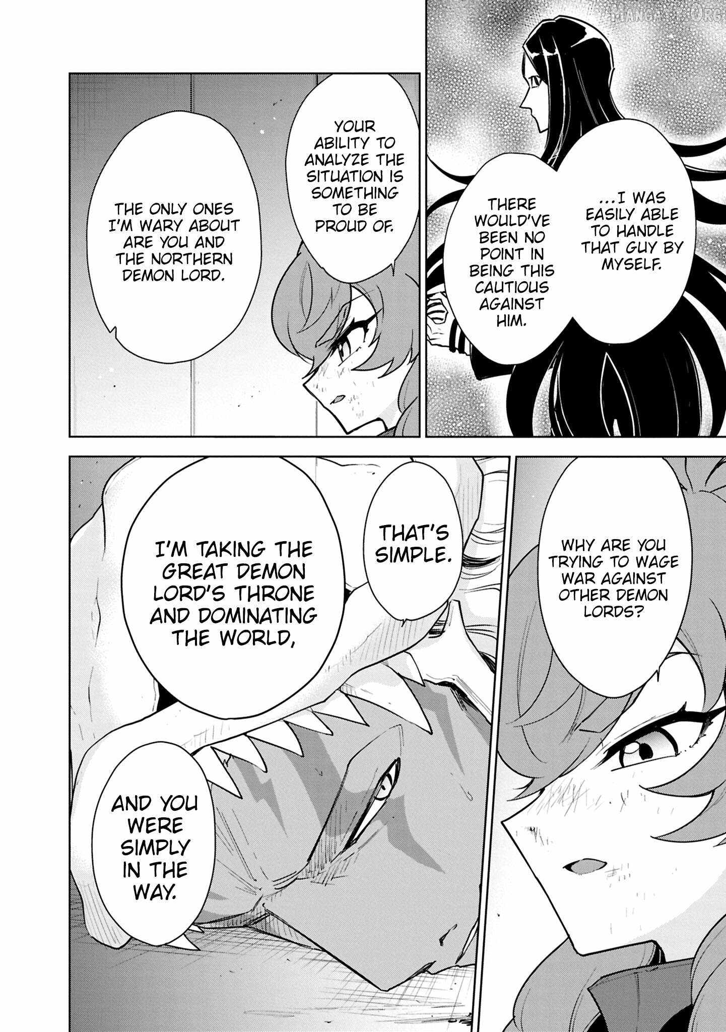 Read Cheat Skill _Shisha Sosei_ ga Kakusei Shite, Inishie no Maougun wo Fukkatsu Sasete Shimaimashita Manga Online