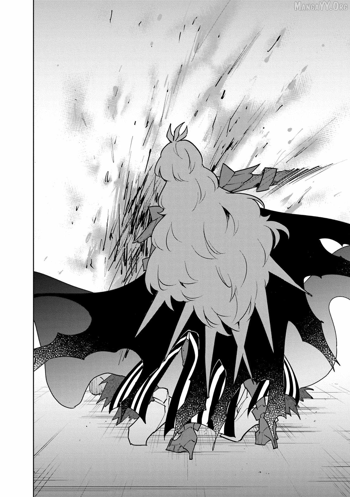 Read Cheat Skill _Shisha Sosei_ ga Kakusei Shite, Inishie no Maougun wo Fukkatsu Sasete Shimaimashita Manga Online