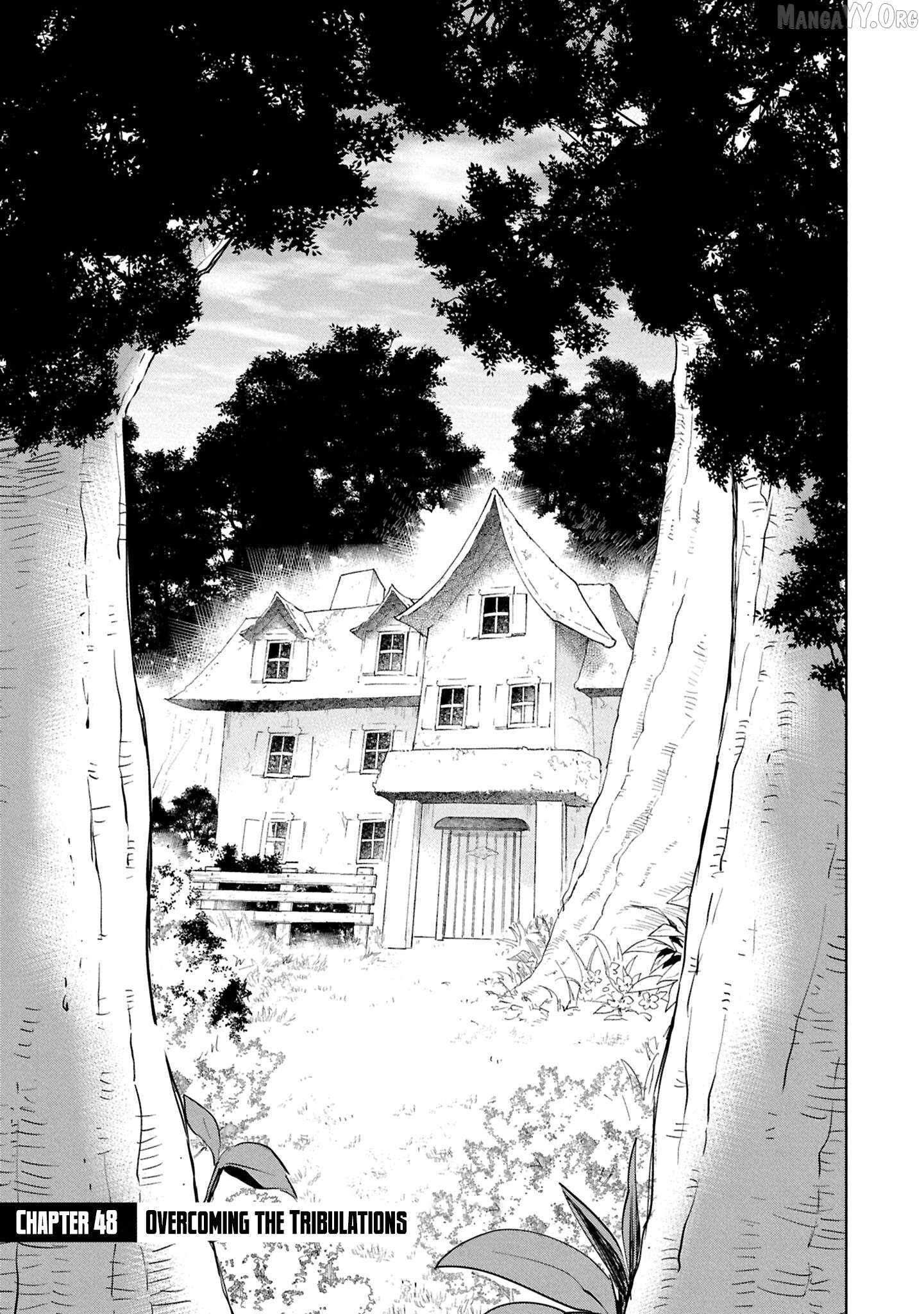 Read Cheat Skill _Shisha Sosei_ ga Kakusei Shite, Inishie no Maougun wo Fukkatsu Sasete Shimaimashita Manga Online