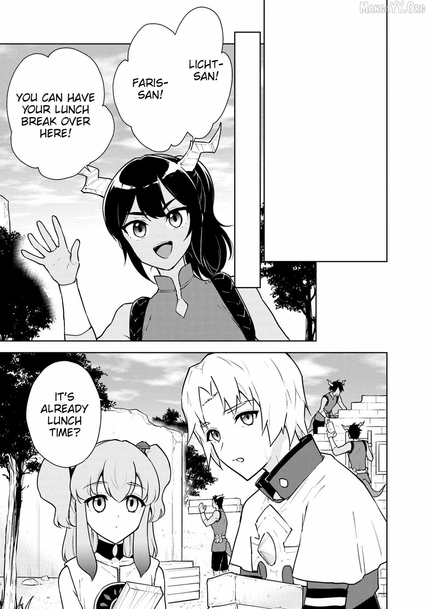 Read Cheat Skill _Shisha Sosei_ ga Kakusei Shite, Inishie no Maougun wo Fukkatsu Sasete Shimaimashita Manga Online