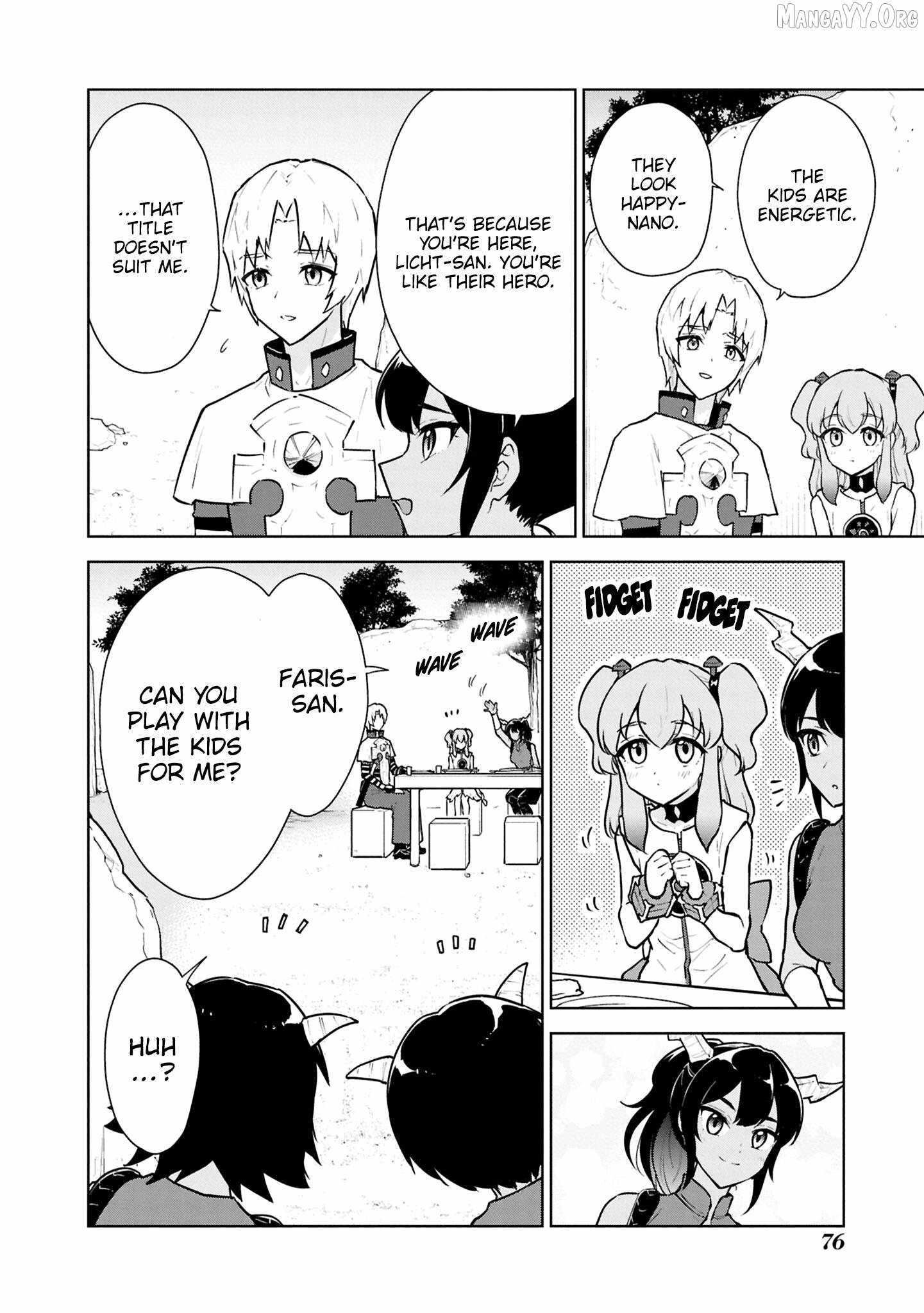 Read Cheat Skill _Shisha Sosei_ ga Kakusei Shite, Inishie no Maougun wo Fukkatsu Sasete Shimaimashita Manga Online