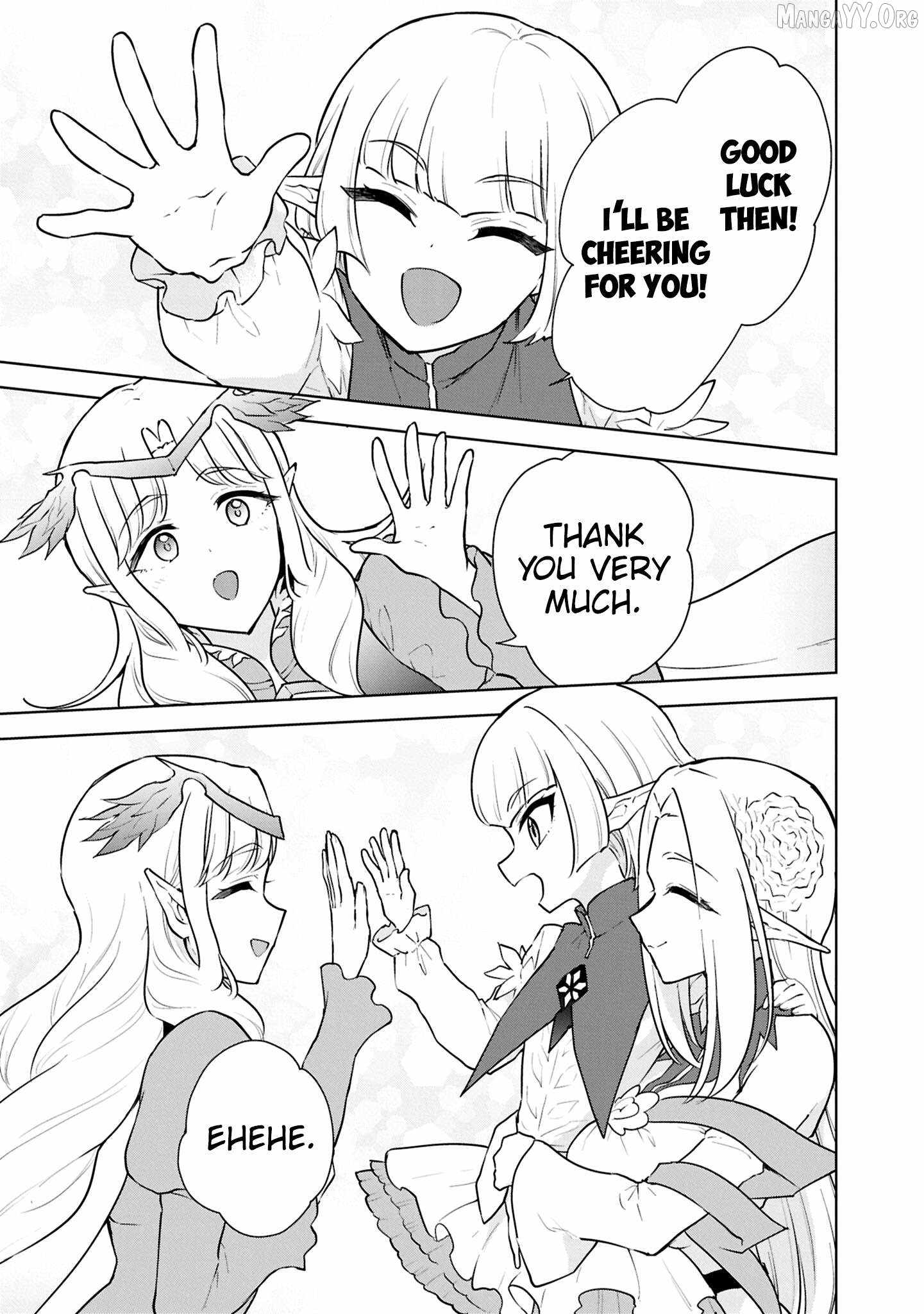 Read Cheat Skill _Shisha Sosei_ ga Kakusei Shite, Inishie no Maougun wo Fukkatsu Sasete Shimaimashita Manga Online