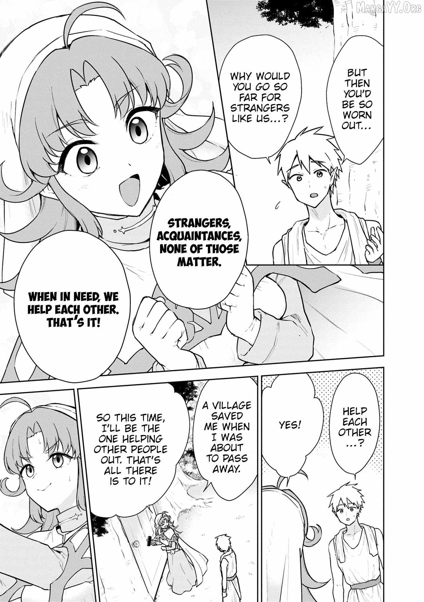 Read Cheat Skill _Shisha Sosei_ ga Kakusei Shite, Inishie no Maougun wo Fukkatsu Sasete Shimaimashita Manga Online