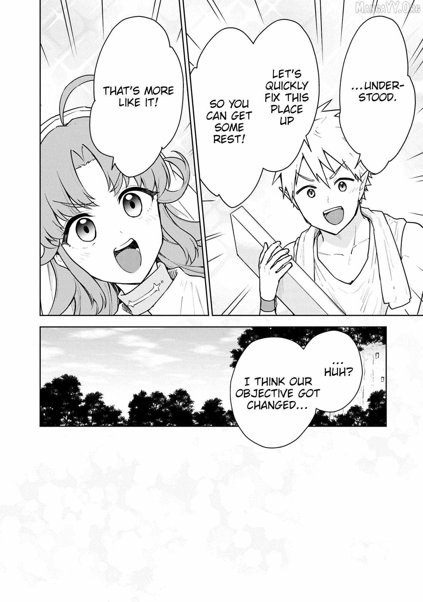 Read Cheat Skill _Shisha Sosei_ ga Kakusei Shite, Inishie no Maougun wo Fukkatsu Sasete Shimaimashita Manga Online