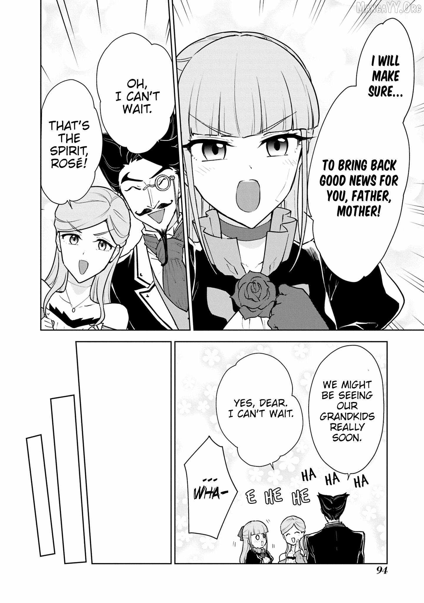 Read Cheat Skill _Shisha Sosei_ ga Kakusei Shite, Inishie no Maougun wo Fukkatsu Sasete Shimaimashita Manga Online